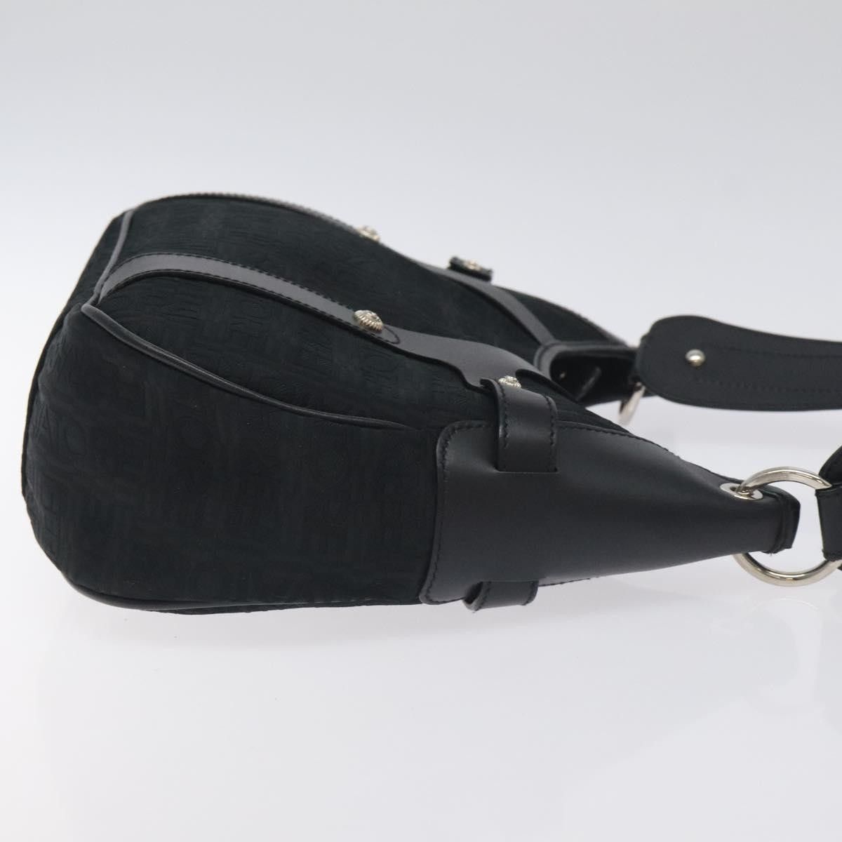 Salvatore Ferragamo Salvatore Ferragamo Shoulder Canvas Size ONE SIZE - 3 Thumbnail