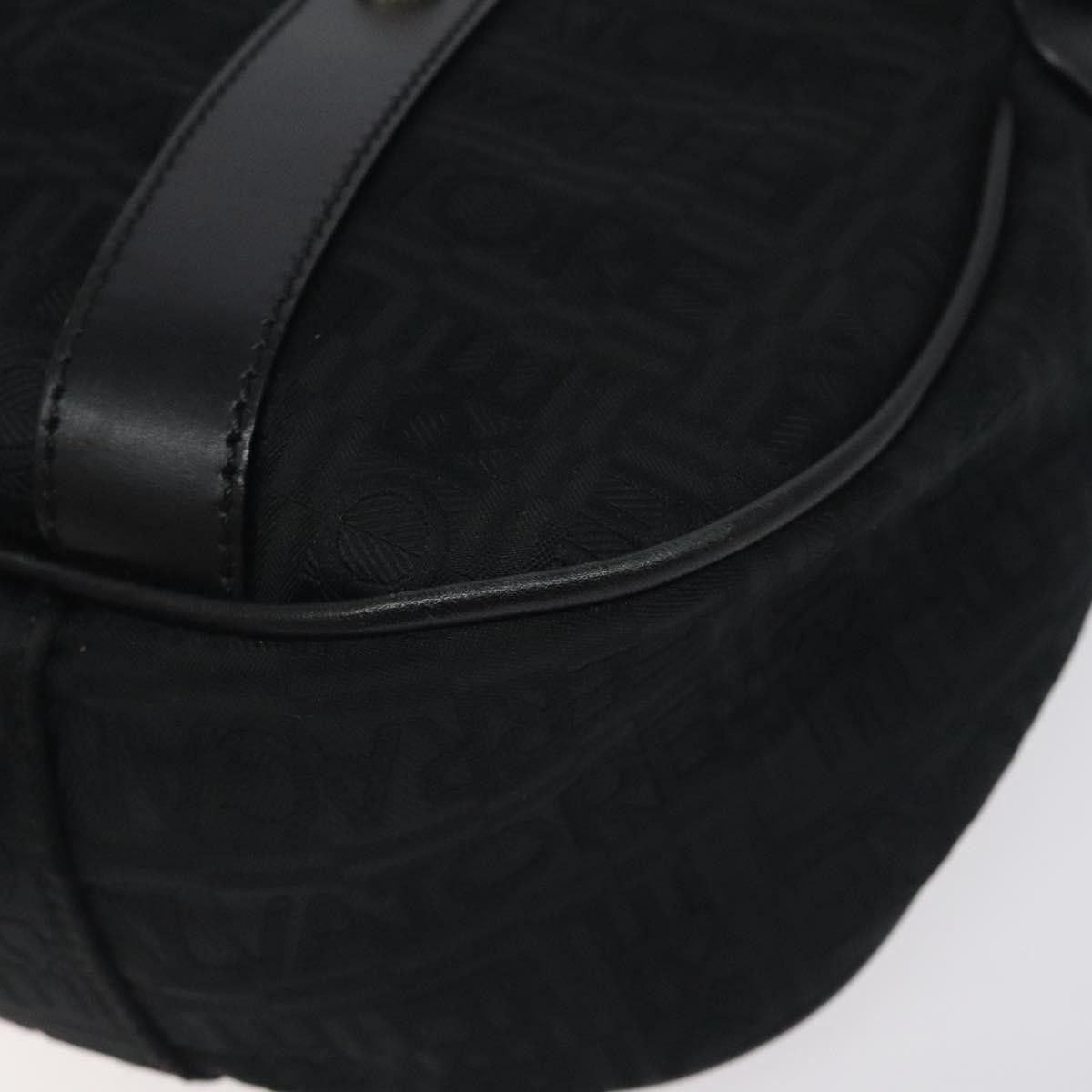 Salvatore Ferragamo Salvatore Ferragamo Shoulder Canvas Size ONE SIZE - 9 Thumbnail
