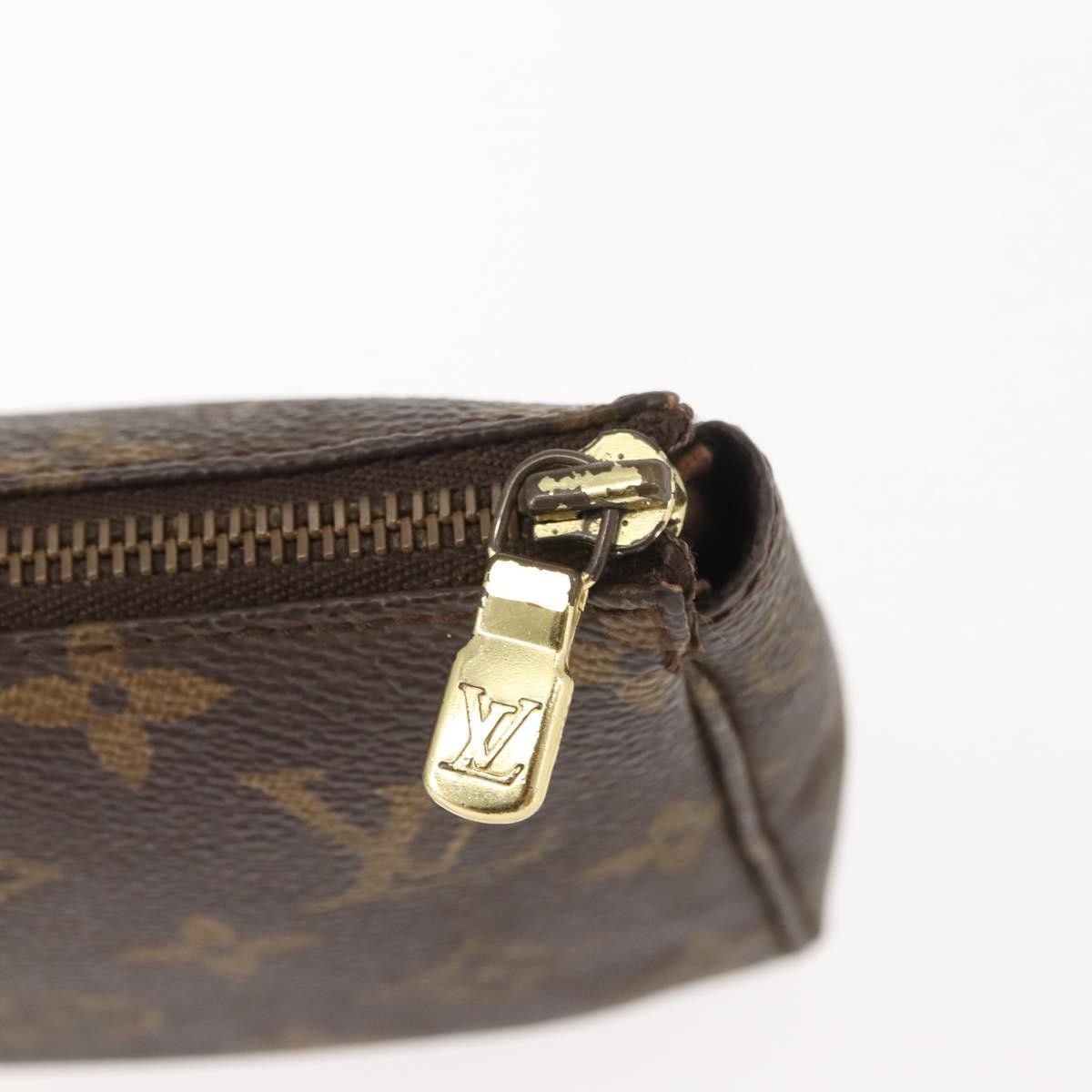 Louis Vuitton Louis Vuitton Pochette Accessoires NM Monogram Canvas Size ONE SIZE - 12 Thumbnail