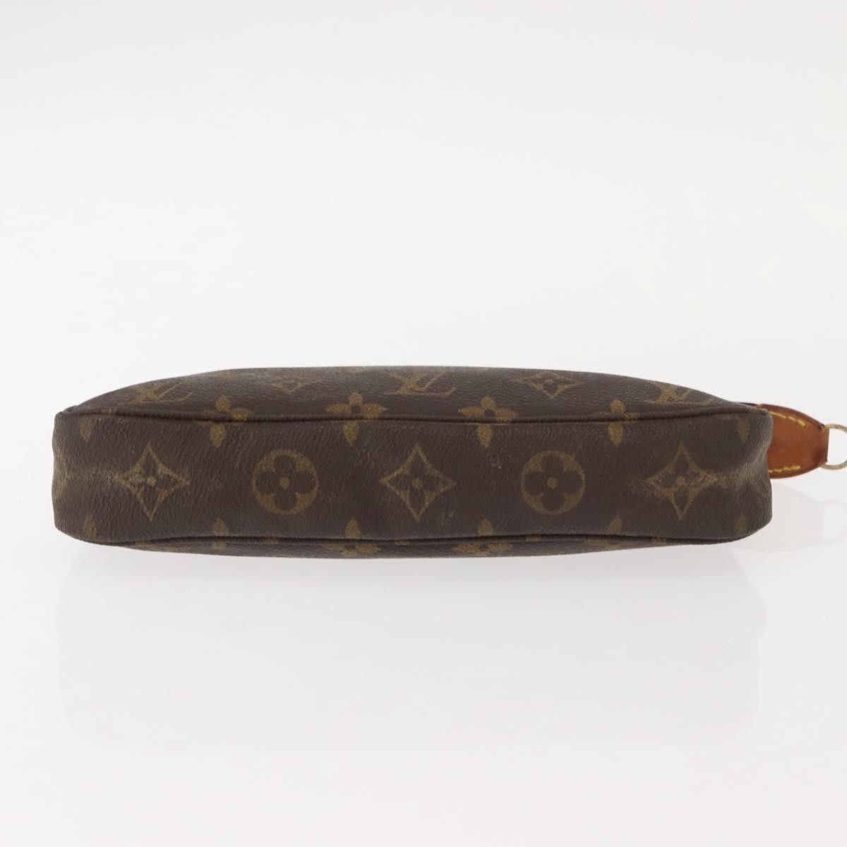 Louis Vuitton Louis Vuitton Pochette Accessoires NM Monogram Canvas Size ONE SIZE - 14 Thumbnail