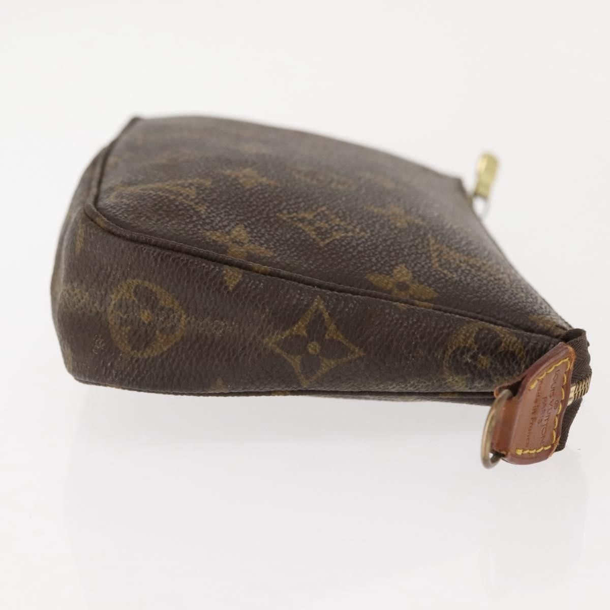 Louis Vuitton Louis Vuitton Pochette Accessoires NM Monogram Canvas Size ONE SIZE - 3 Thumbnail
