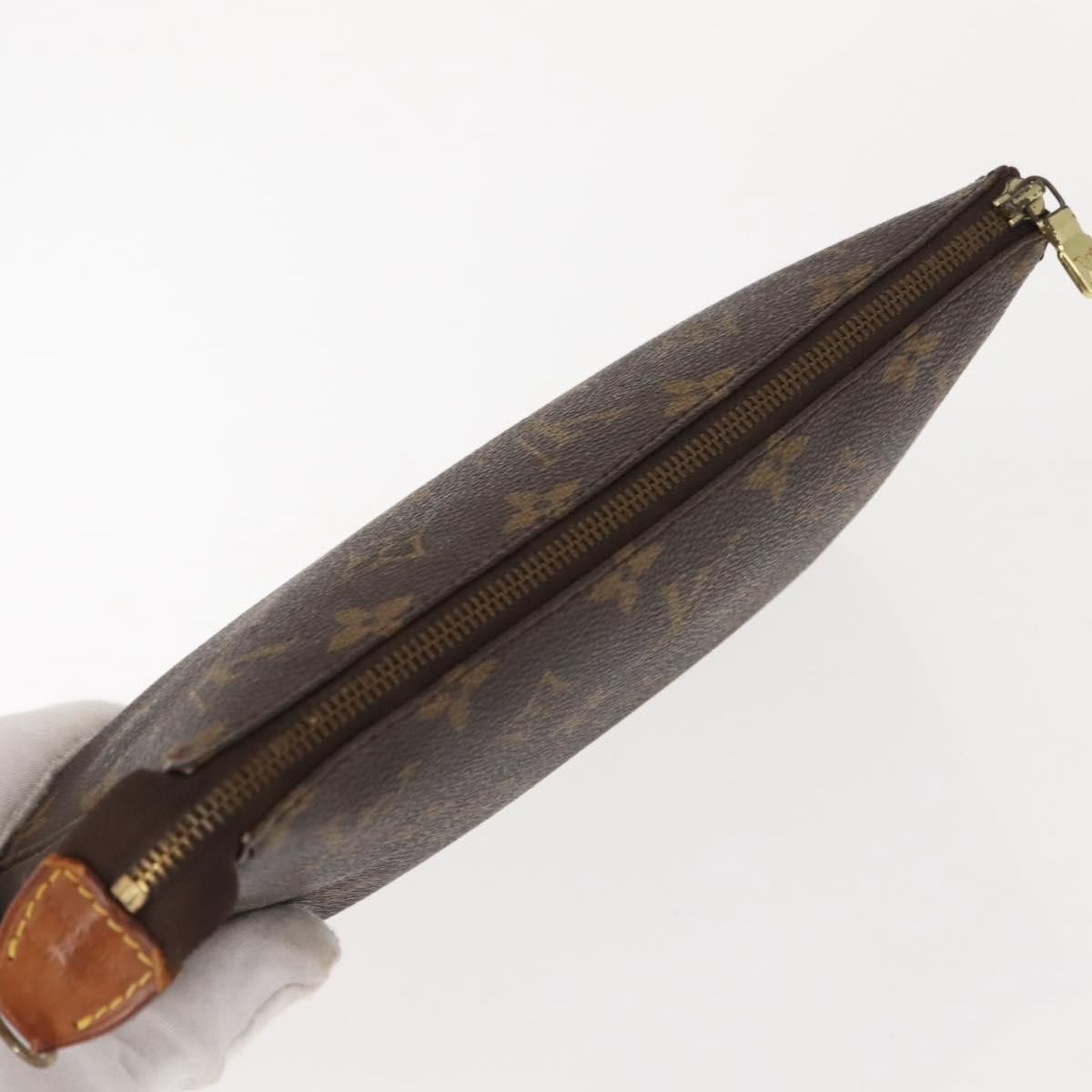 Louis Vuitton Louis Vuitton Pochette Accessoires NM Monogram Canvas Size ONE SIZE - 13 Thumbnail