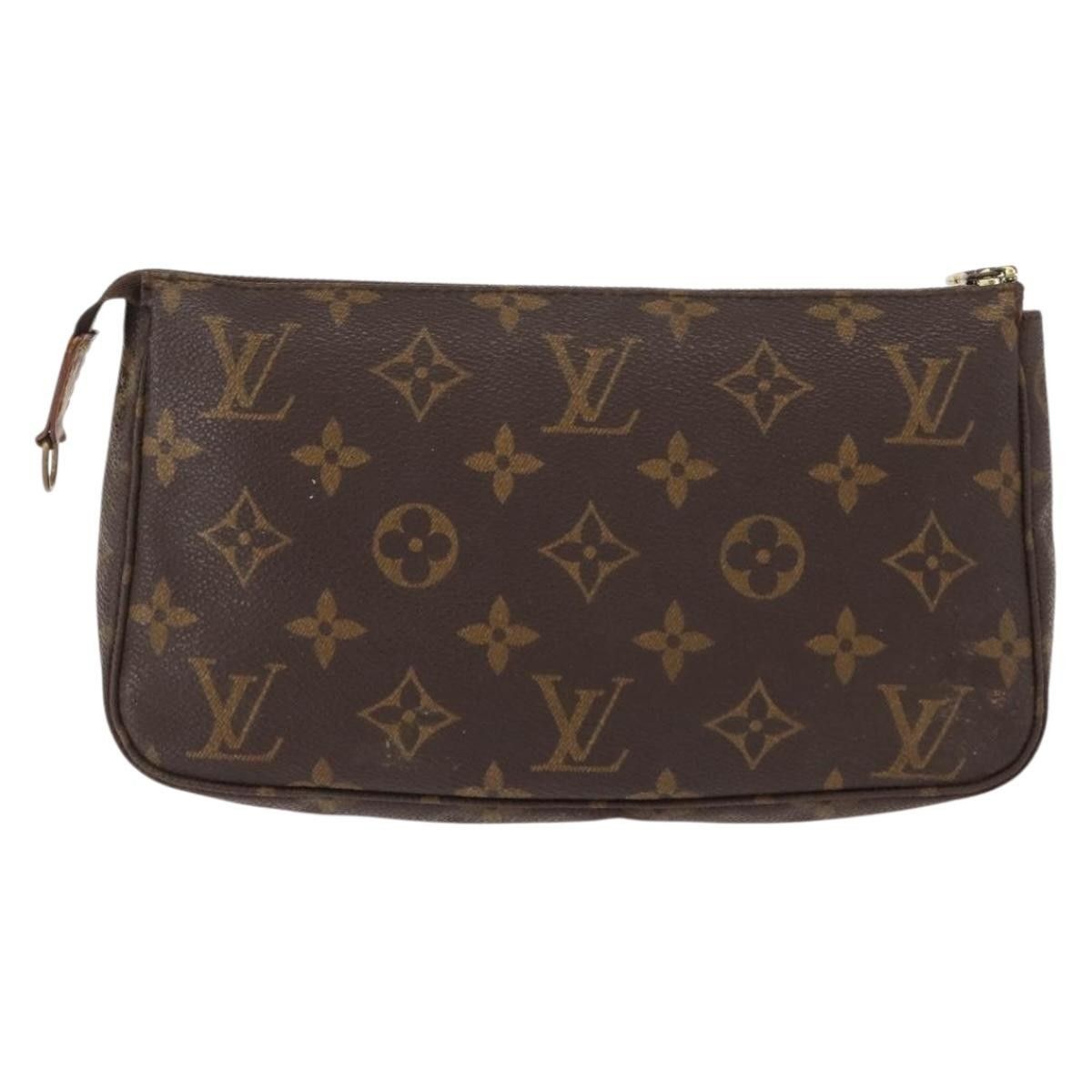 Louis Vuitton Louis Vuitton Pochette Accessoires NM Monogram Canvas Size ONE SIZE - 2 Thumbnail