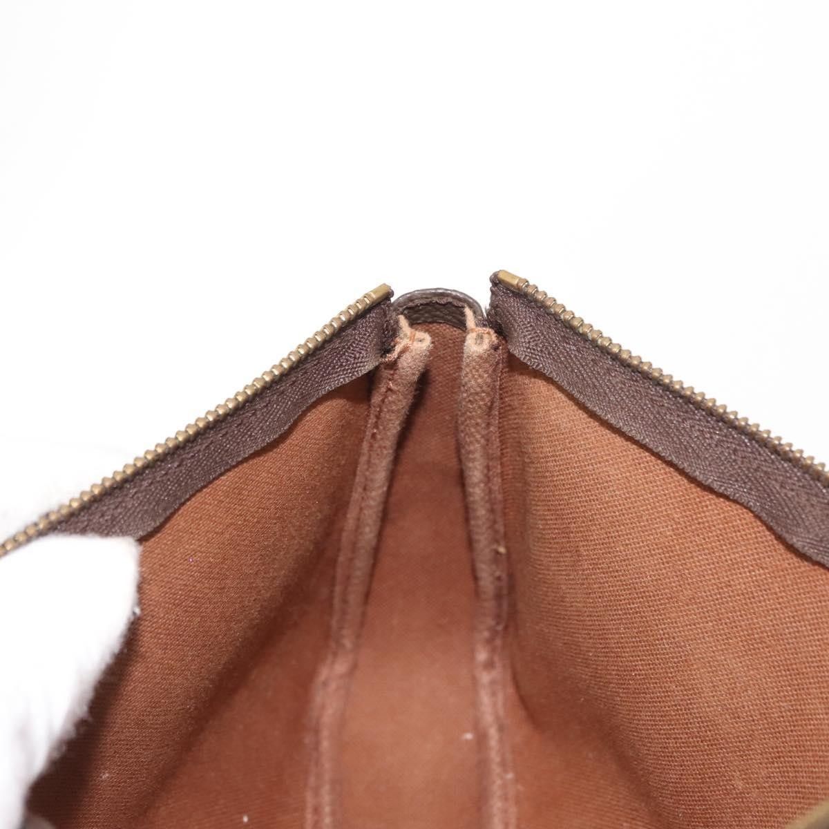 Louis Vuitton Louis Vuitton Pochette Accessoires NM Monogram Canvas Size ONE SIZE - 15 Thumbnail