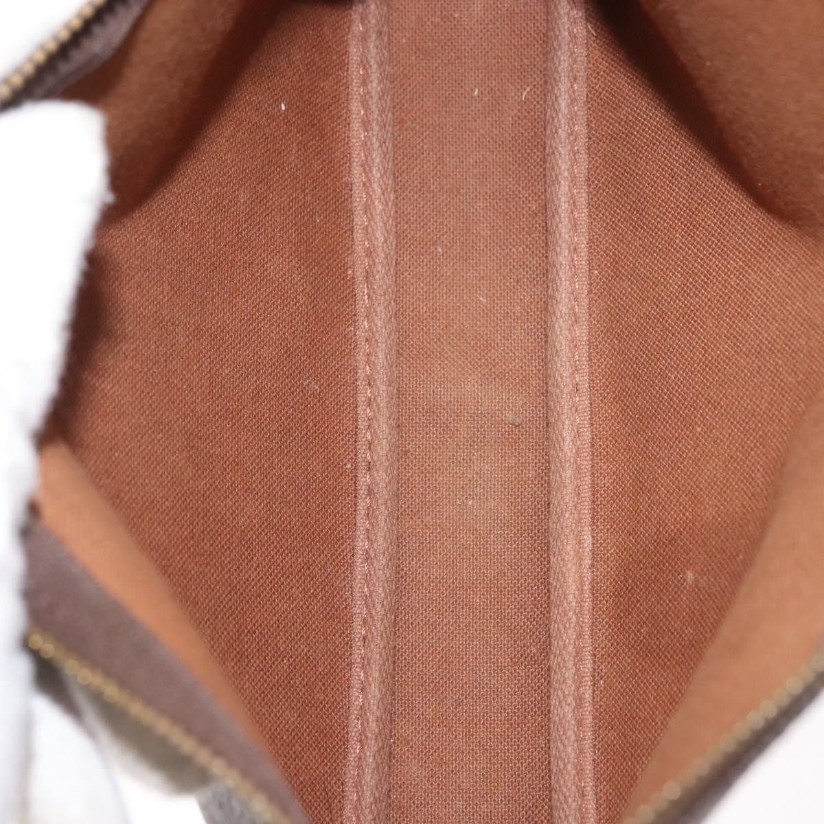 Louis Vuitton Louis Vuitton Pochette Accessoires NM Monogram Canvas Size ONE SIZE - 5 Thumbnail