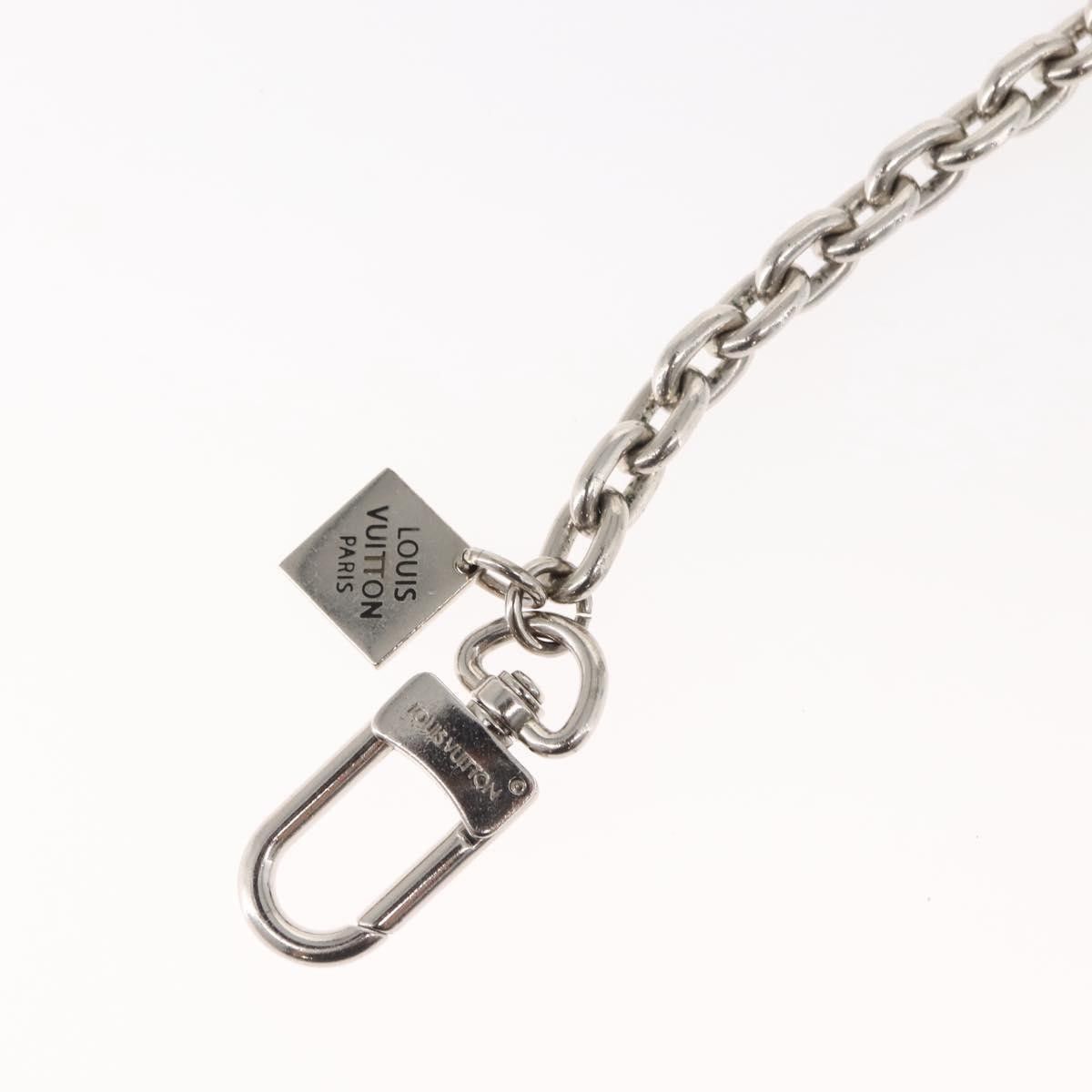 Louis Vuitton Louis Vuitton Chain Anokre Bag Charm and Key Holder Metal Size ONE SIZE - 3 Thumbnail