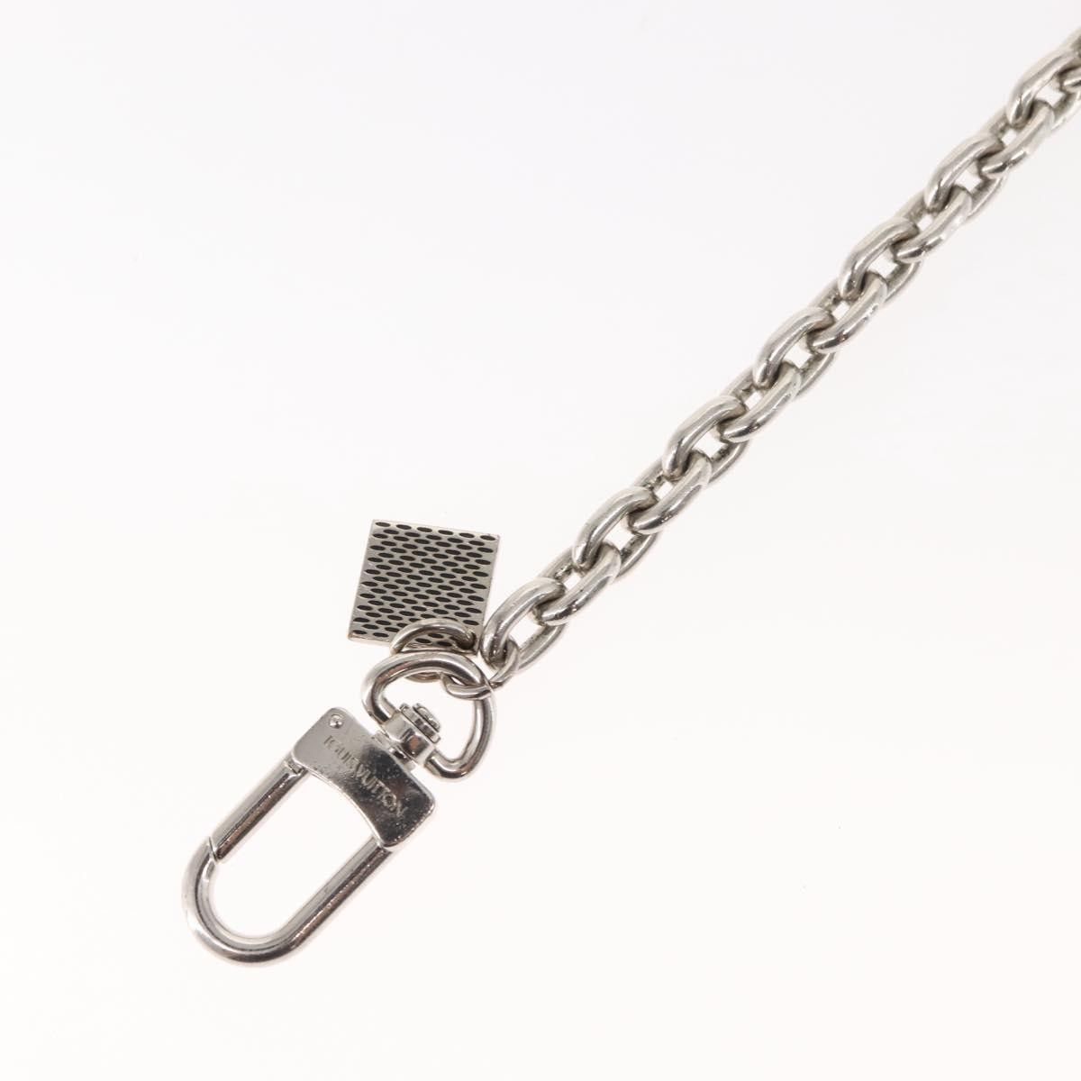 Louis Vuitton Louis Vuitton Chain Anokre Bag Charm and Key Holder Metal Size ONE SIZE - 4 Thumbnail
