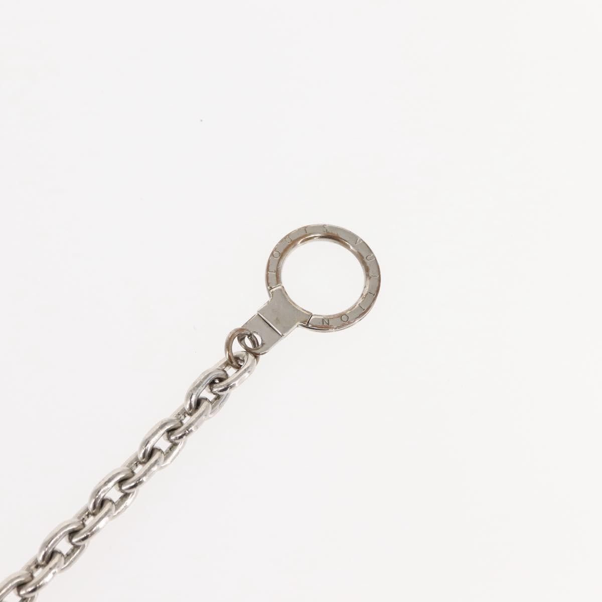 Louis Vuitton Louis Vuitton Chain Anokre Bag Charm and Key Holder Metal Size ONE SIZE - 5 Thumbnail