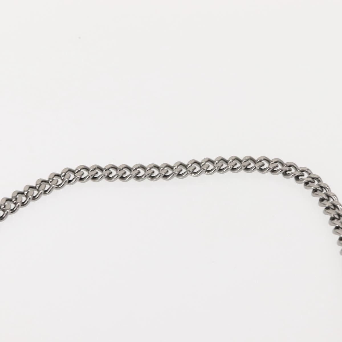 Stella McCartney Stella McCartney Falabella Fold Over Bag Shaggy Deer Size ONE SIZE - 20 Thumbnail