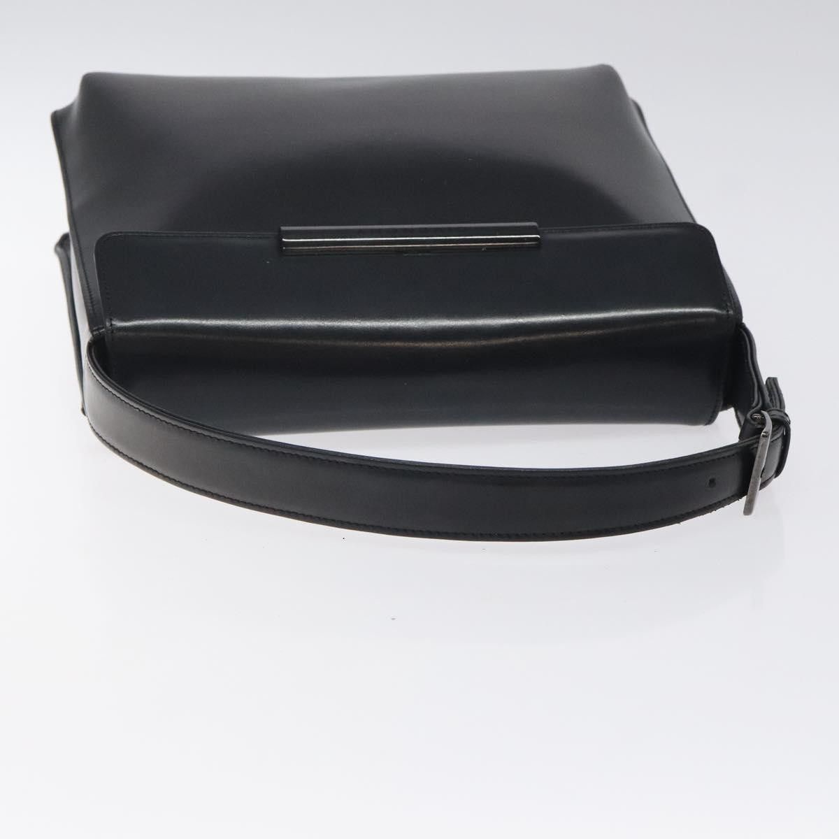 Givenchy Givenchy Vintage Handbag Leather Size ONE SIZE - 7 Thumbnail