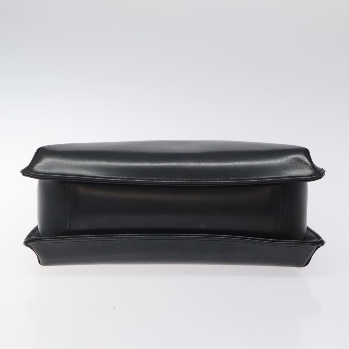 Givenchy Givenchy Vintage Handbag Leather Size ONE SIZE - 13 Thumbnail