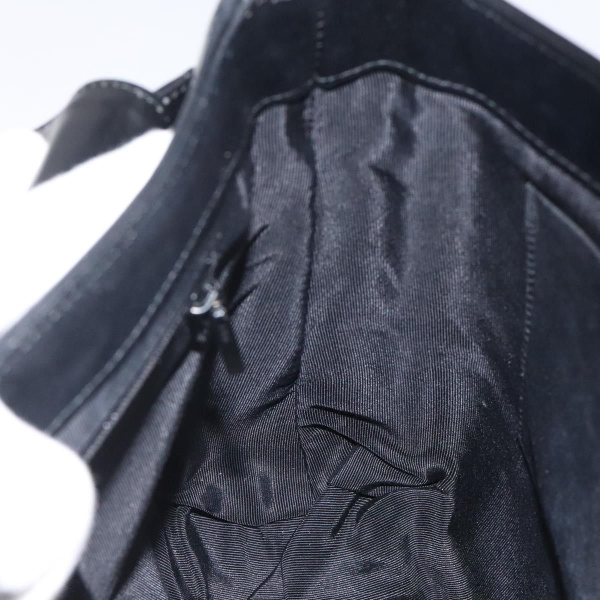 Givenchy Givenchy Vintage Handbag Leather Size ONE SIZE - 19 Thumbnail