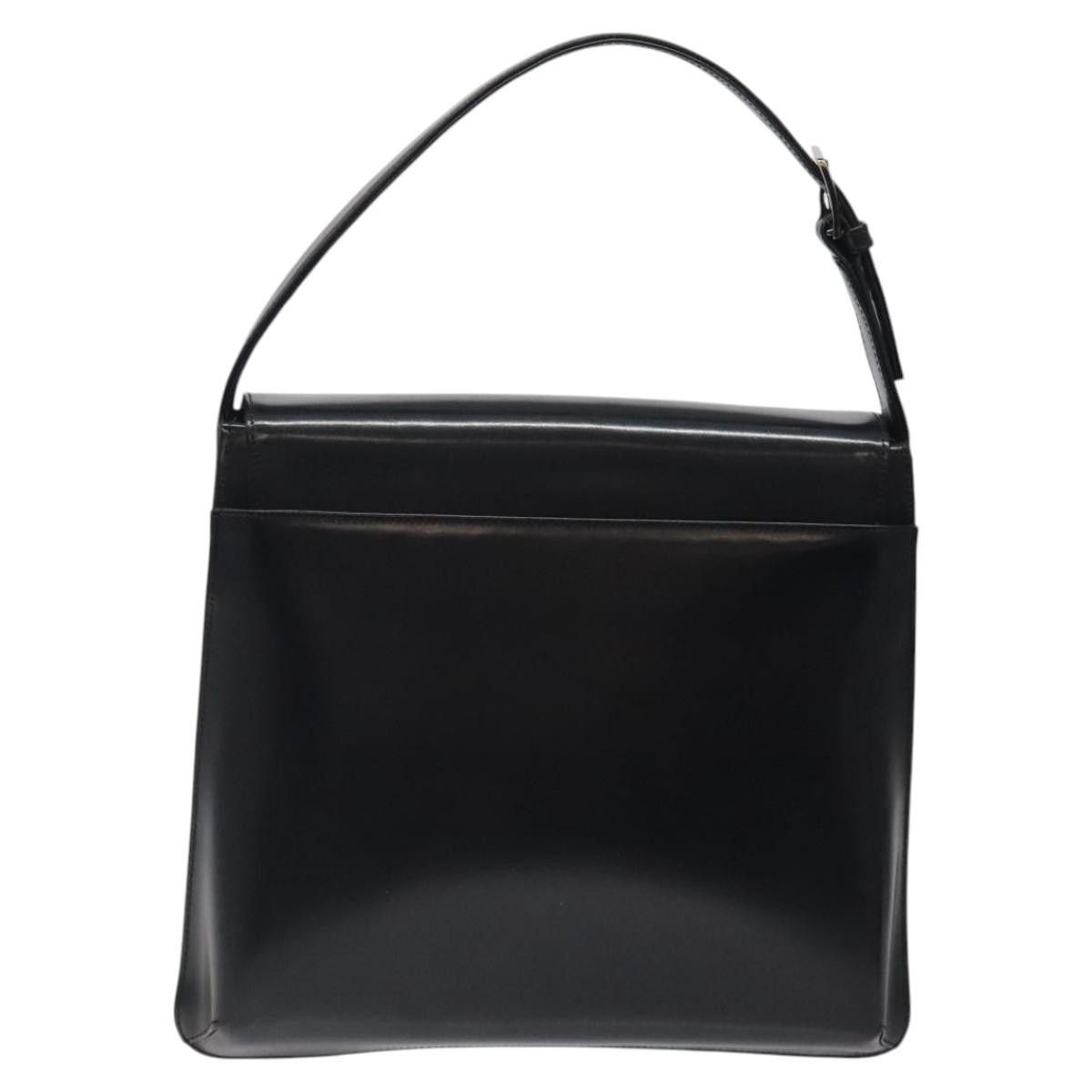 Givenchy Givenchy Vintage Handbag Leather Size ONE SIZE - 2 Thumbnail