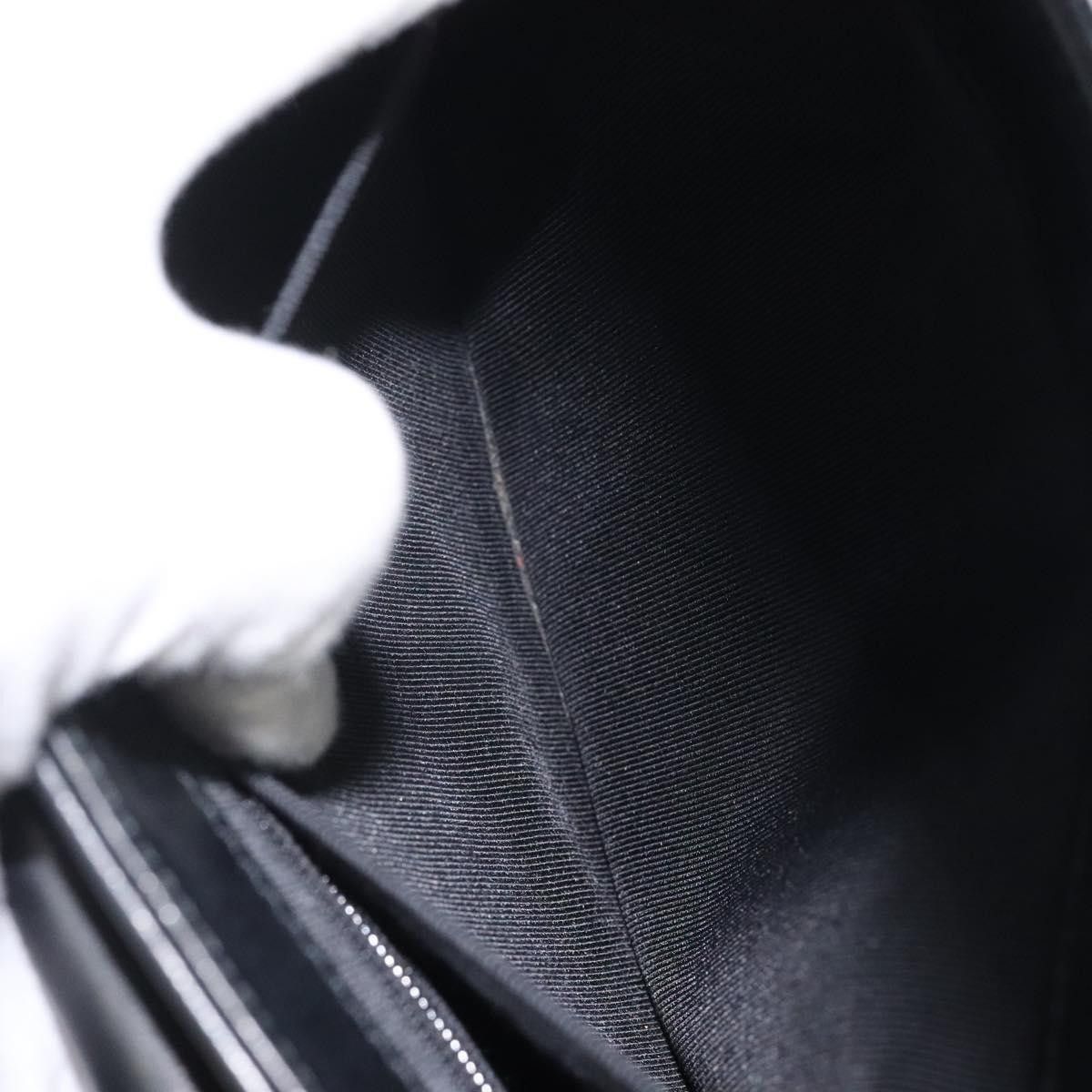 Givenchy Givenchy Vintage Handbag Leather Size ONE SIZE - 22 Thumbnail