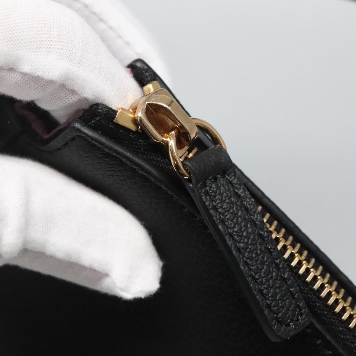 Versace Versace Medusa Shoulder Bag Leather Size ONE SIZE - 13 Thumbnail