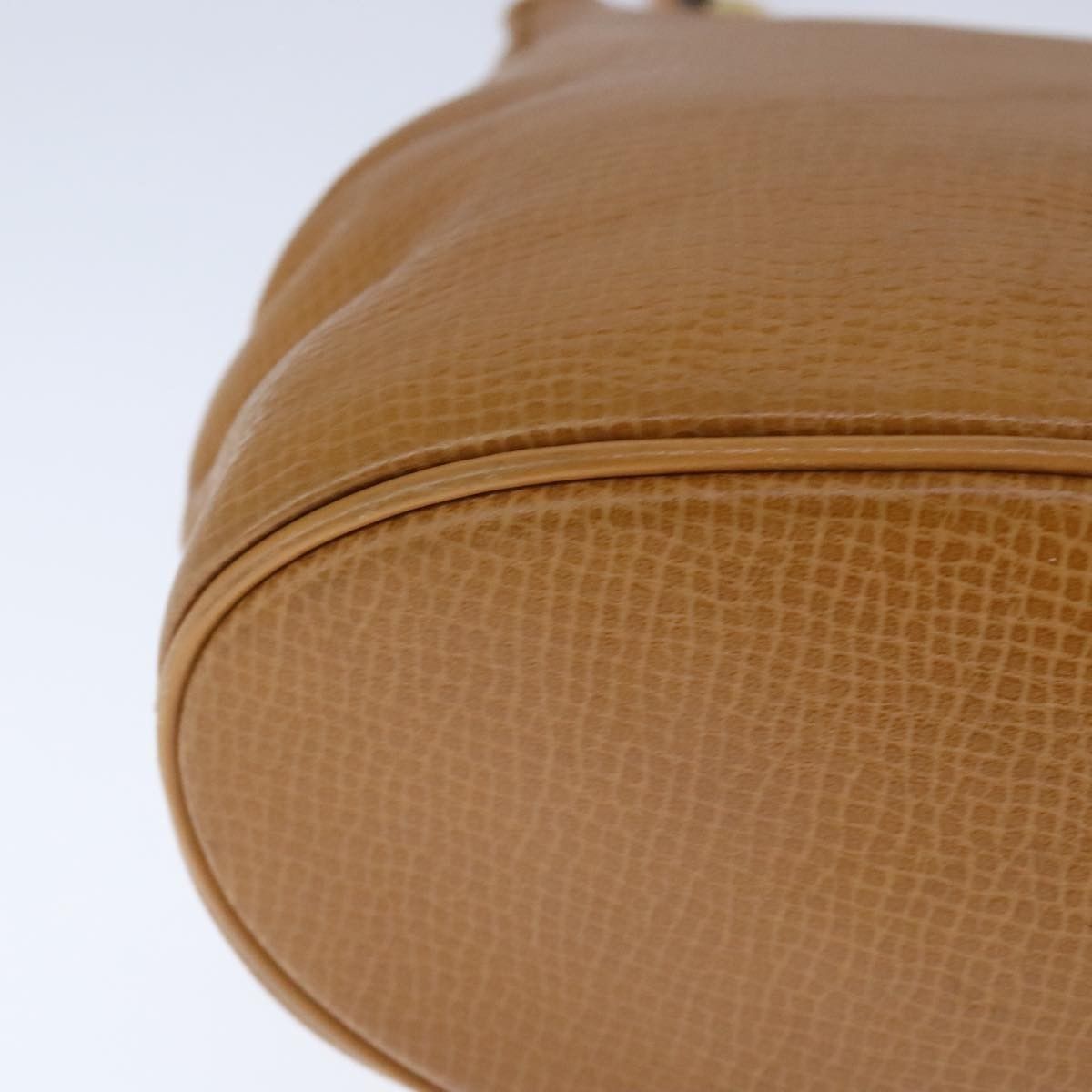 Dior Christian Dior Vintage CD Handbag Leather Size ONE SIZE - 11 Thumbnail