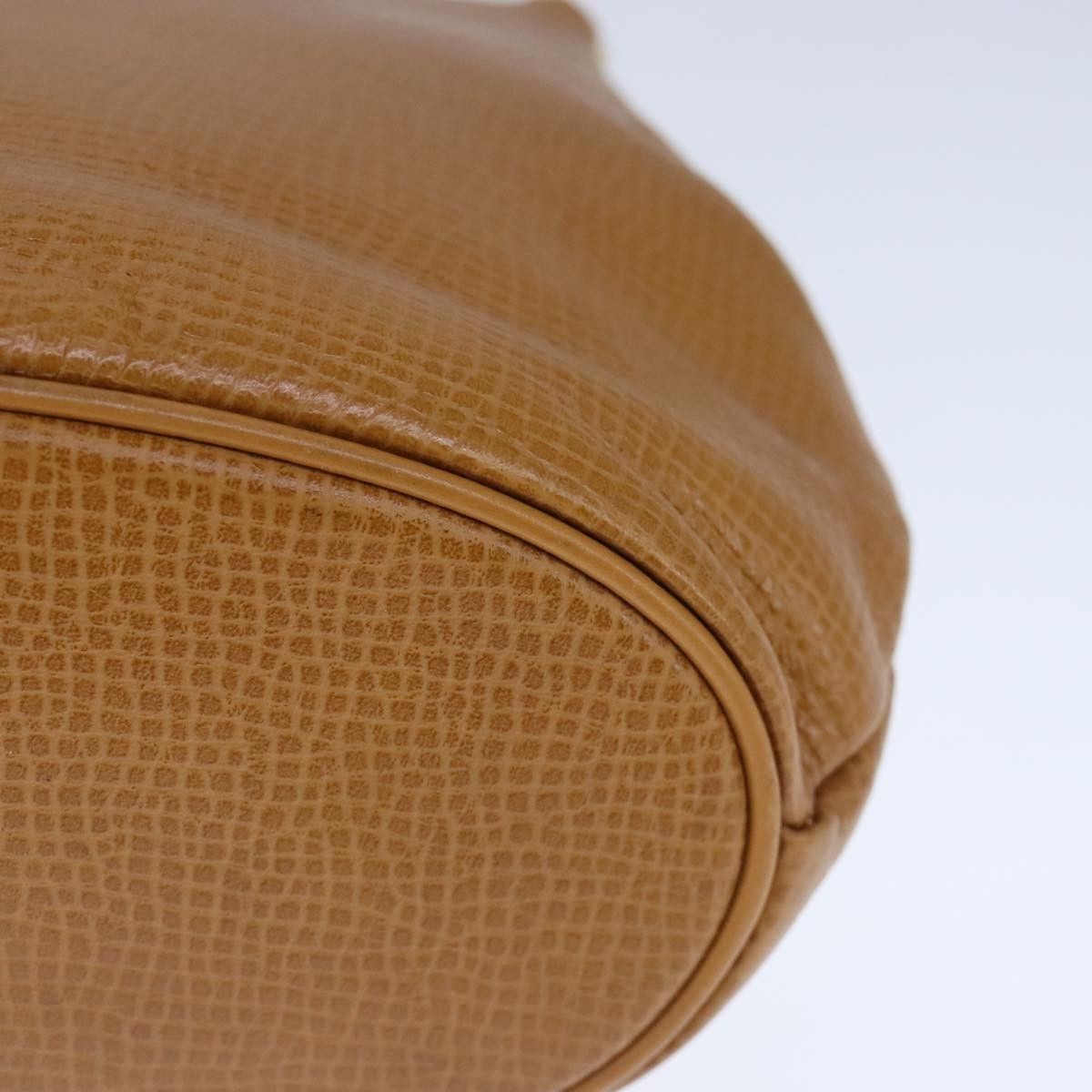Dior Christian Dior Vintage CD Handbag Leather Size ONE SIZE - 8 Thumbnail