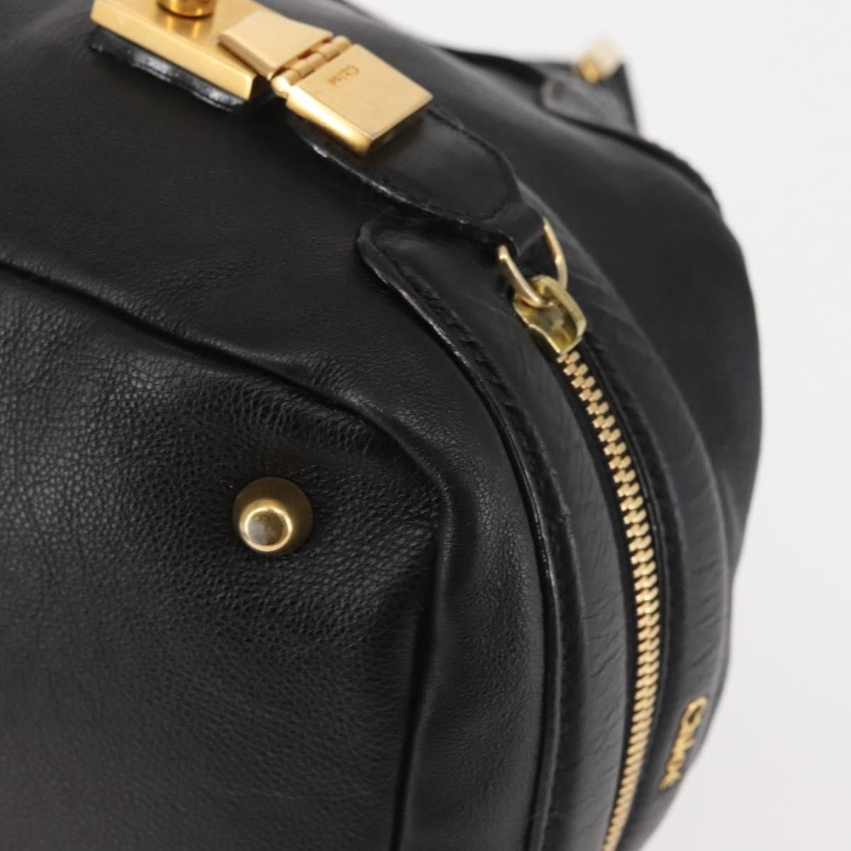 Chloe Chloe Cary Satchel Leather Size ONE SIZE - 9 Thumbnail