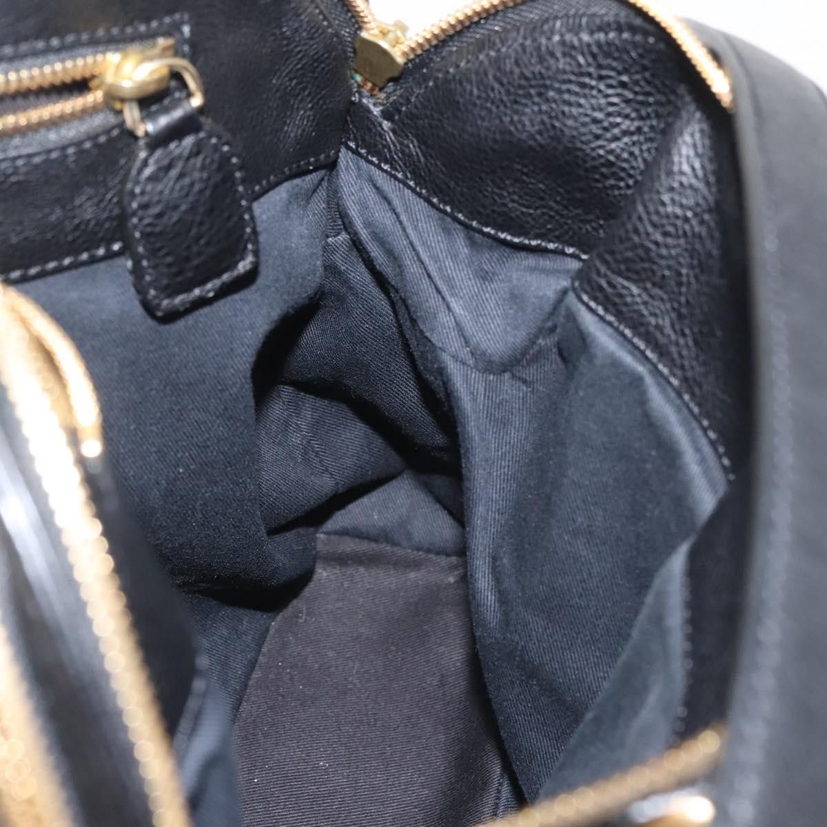 Chloe Chloe Cary Satchel Leather Size ONE SIZE - 20 Thumbnail