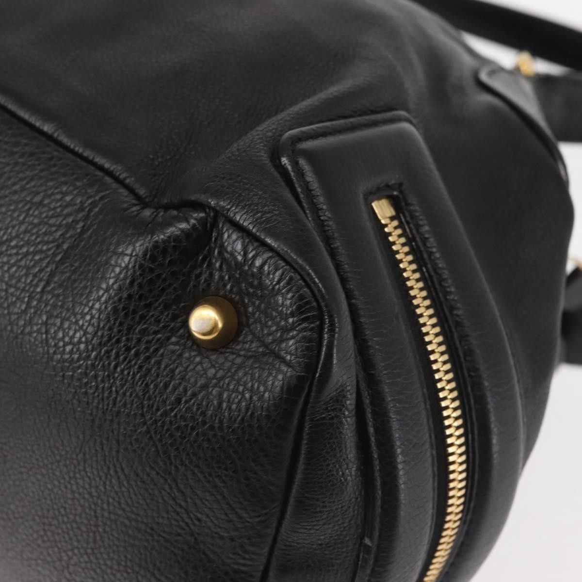Chloe Chloe Cary Satchel Leather Size ONE SIZE - 12 Thumbnail