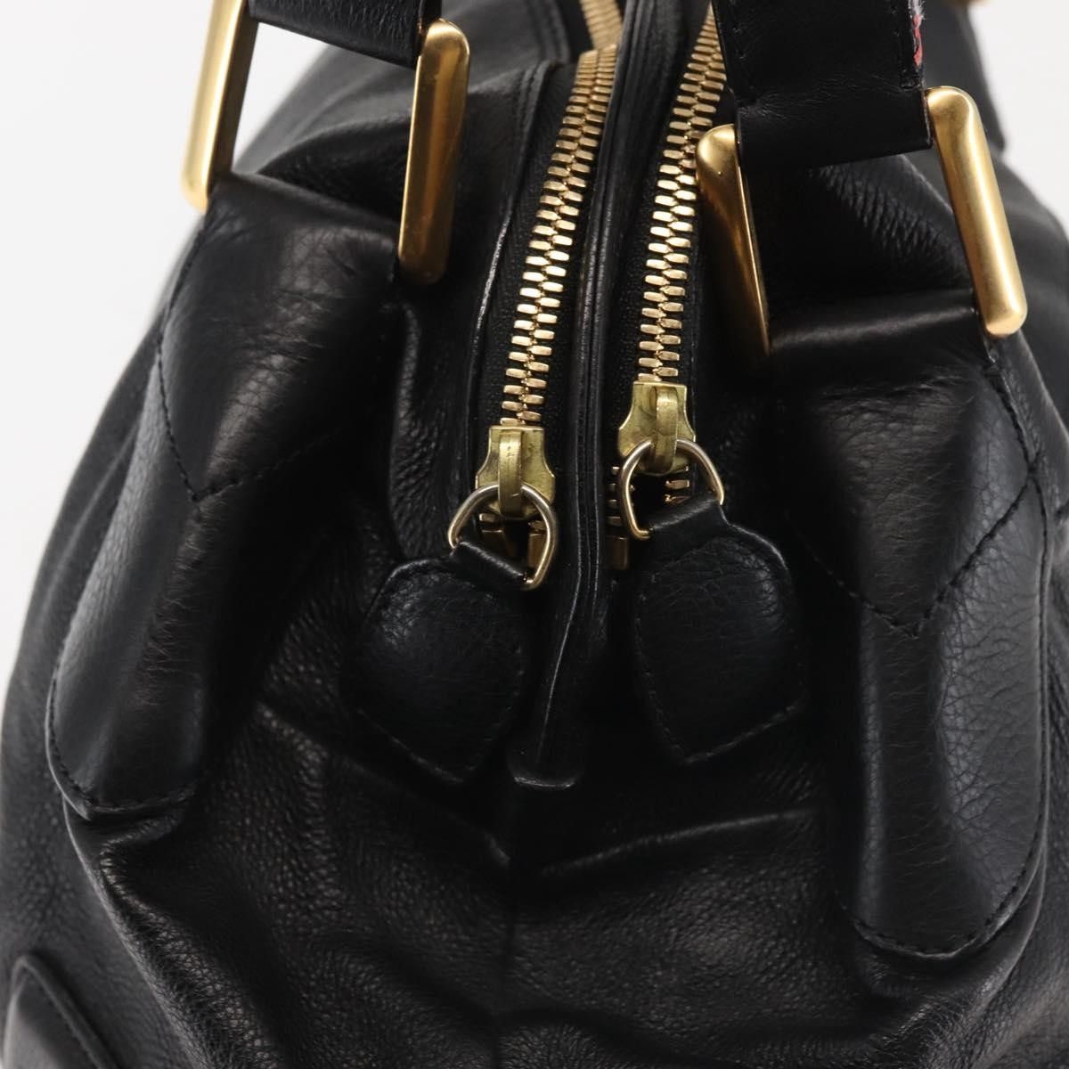 Chloe Chloe Cary Satchel Leather Size ONE SIZE - 17 Thumbnail