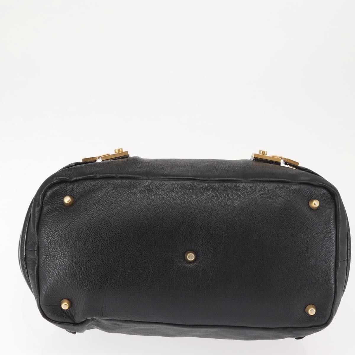 Chloe Chloe Cary Satchel Leather Size ONE SIZE - 23 Thumbnail