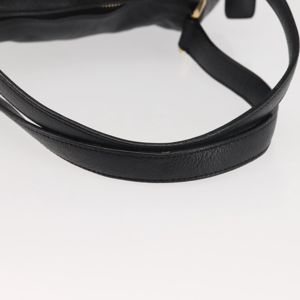 Chloe Chloe Cary Satchel Leather Size ONE SIZE - 8 Thumbnail