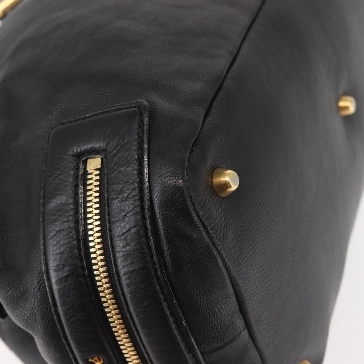 Chloe Chloe Cary Satchel Leather Size ONE SIZE - 11 Thumbnail