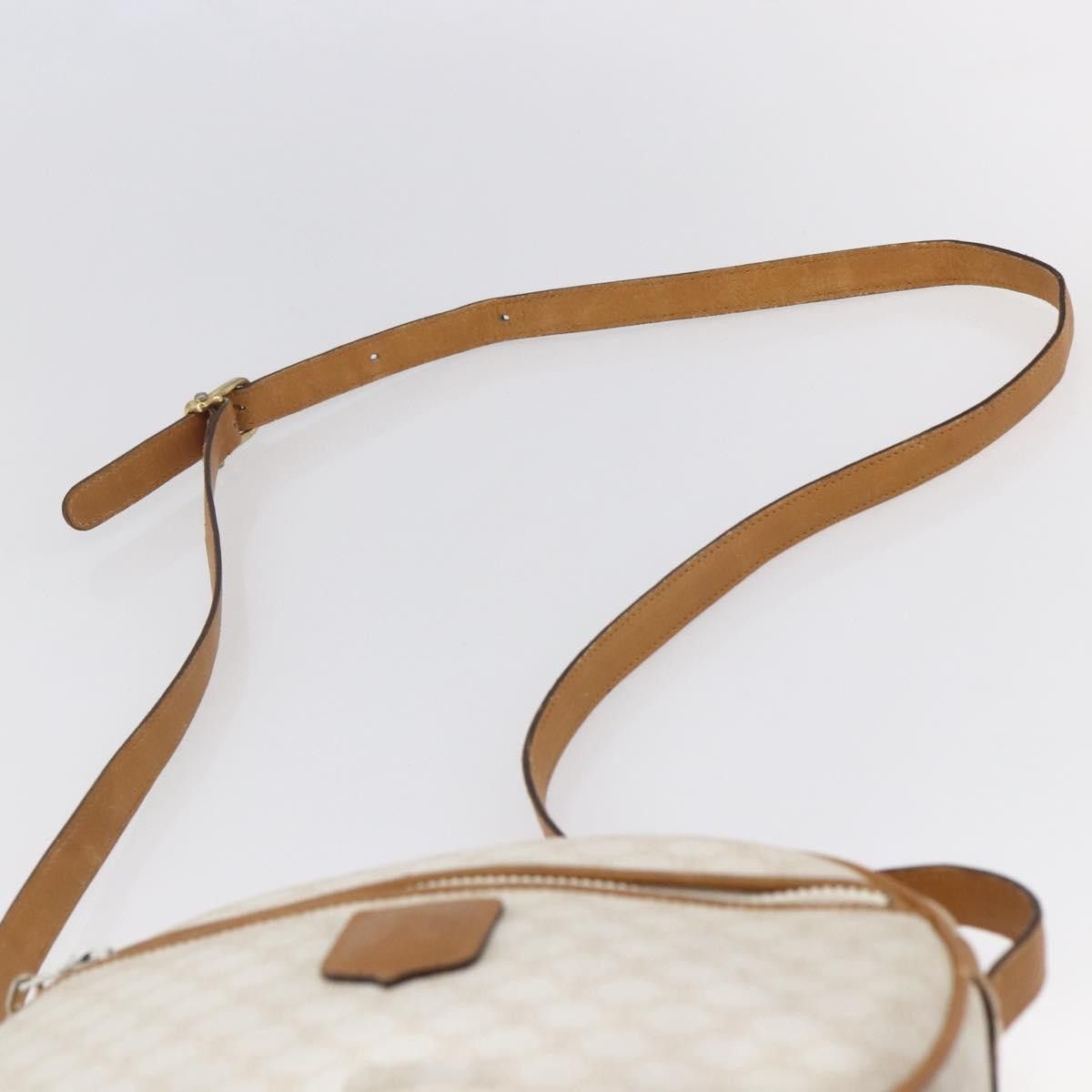 Celine Celine Macadam Shoulder Bag PVC Leather Size ONE SIZE - 17 Thumbnail