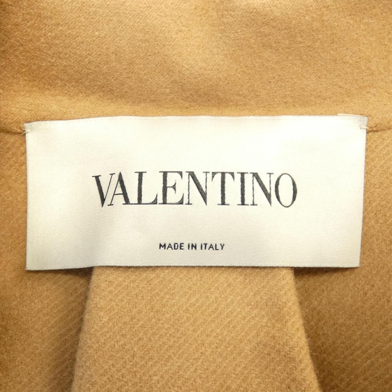 Valentino Valentino Valentino Coat Others Outerwear HB036380 DUTY FREE for USA Size ONE SIZE - 5 Thumbnail
