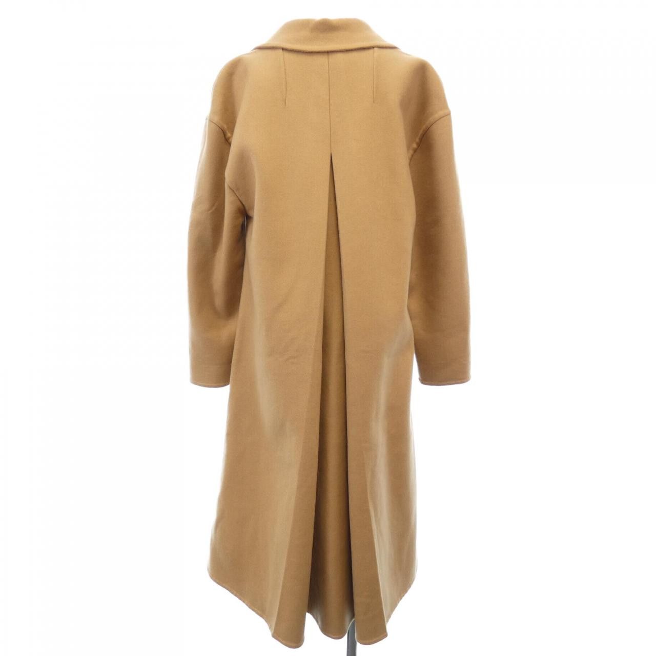 Valentino Valentino Valentino Coat Others Outerwear HB036380 DUTY FREE for USA Size ONE SIZE - 2 Thumbnail