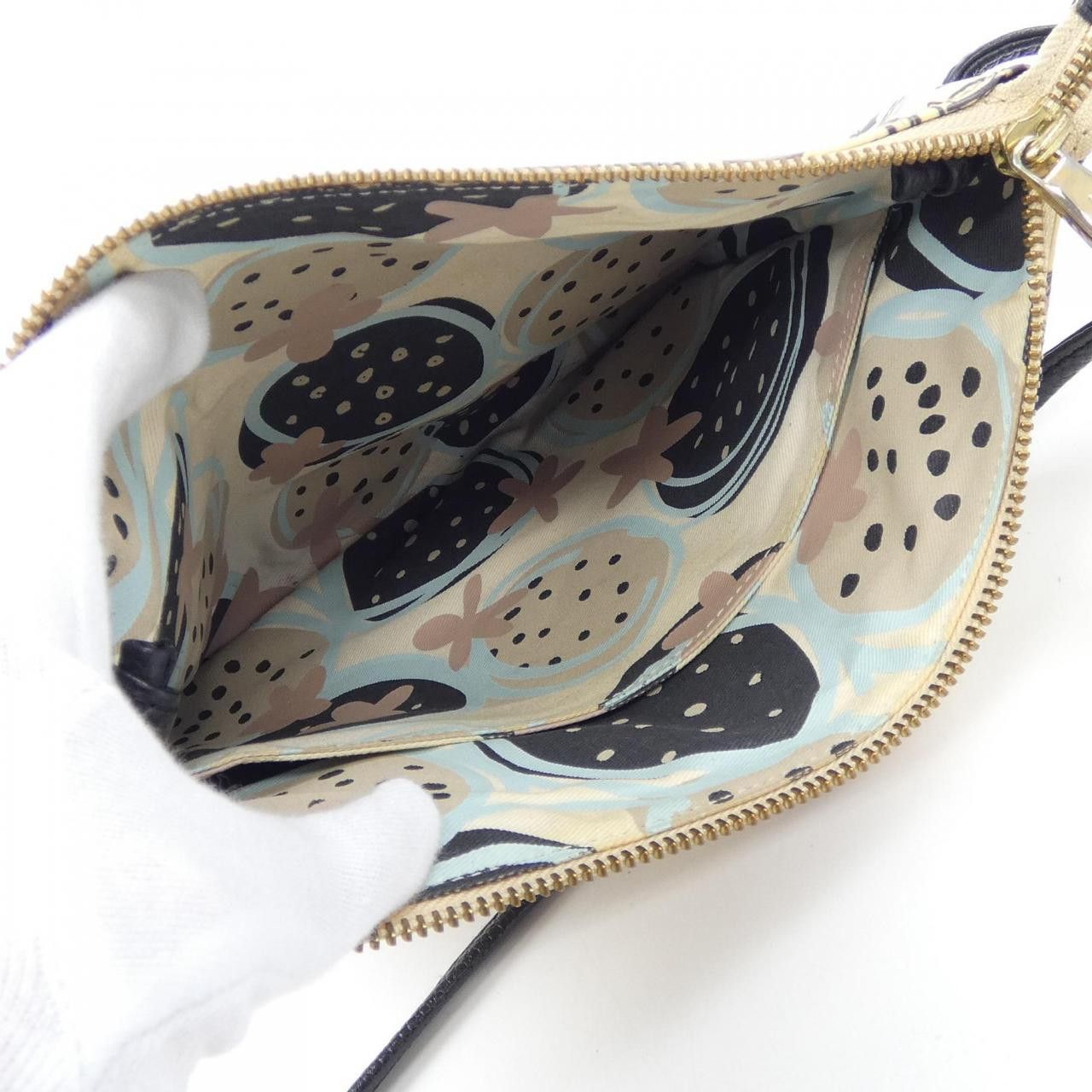 Other Other IANNE Bag Others Handbag DUTY FREE for USA Size ONE SIZE - 6 Thumbnail