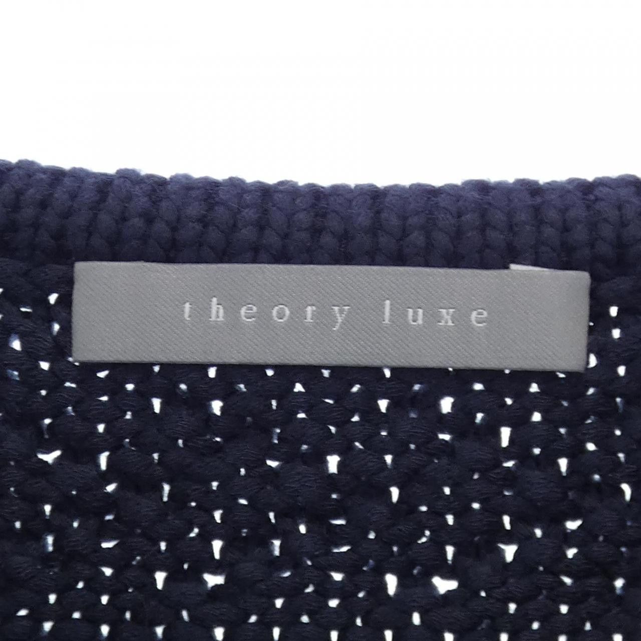 Theory Theory Theory luxe Cardigan Others Tops 03-4103721 DUTY FREE for USA Size ONE SIZE - 4 Thumbnail