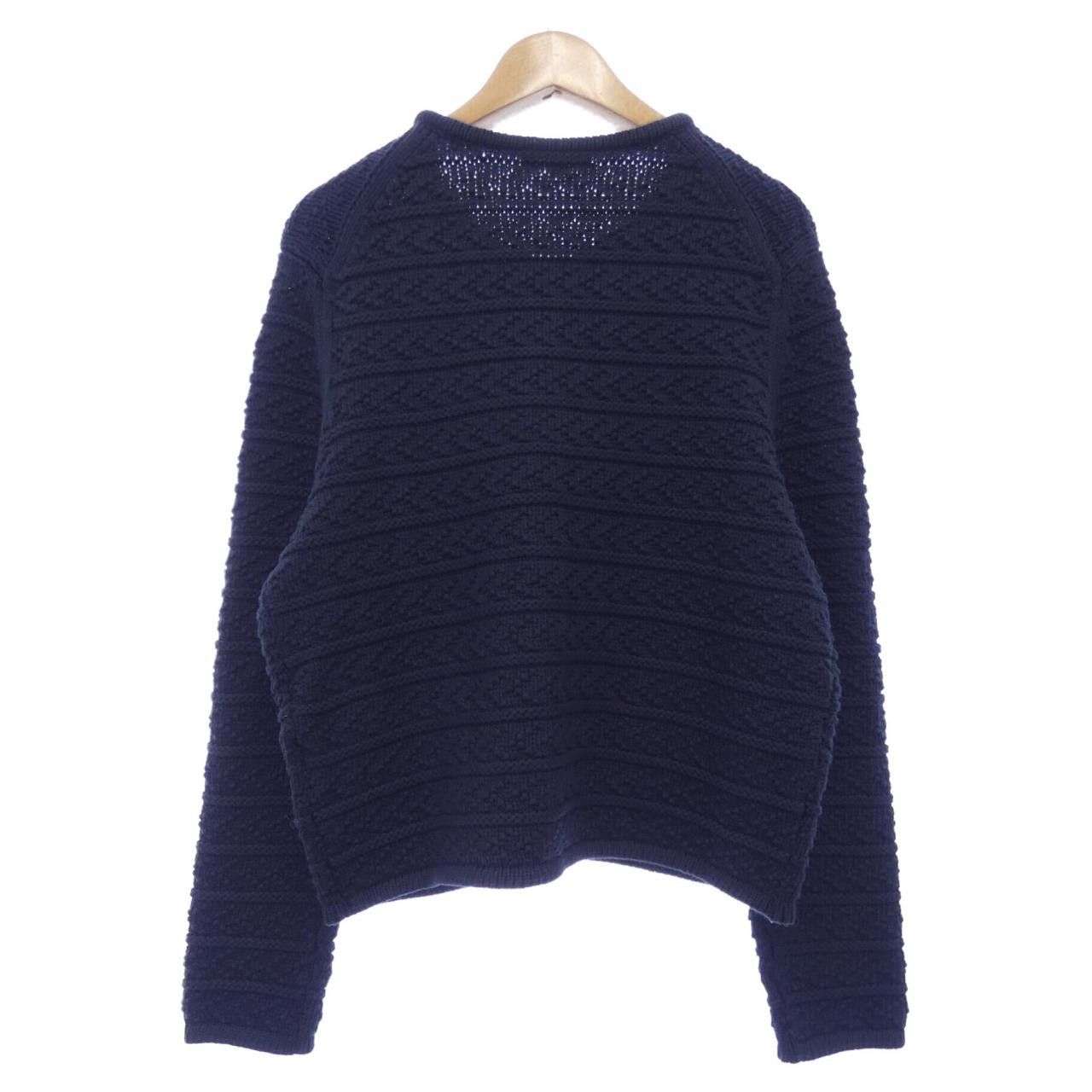 Theory Theory Theory luxe Cardigan Others Tops 03-4103721 DUTY FREE for USA Size ONE SIZE - 2 Thumbnail