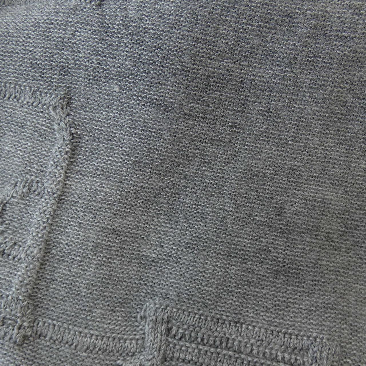 Hermes Hermes Hermes Cashmere Blend Dress Others Dresses DUTY FREE for USA Size ONE SIZE - 7 Thumbnail