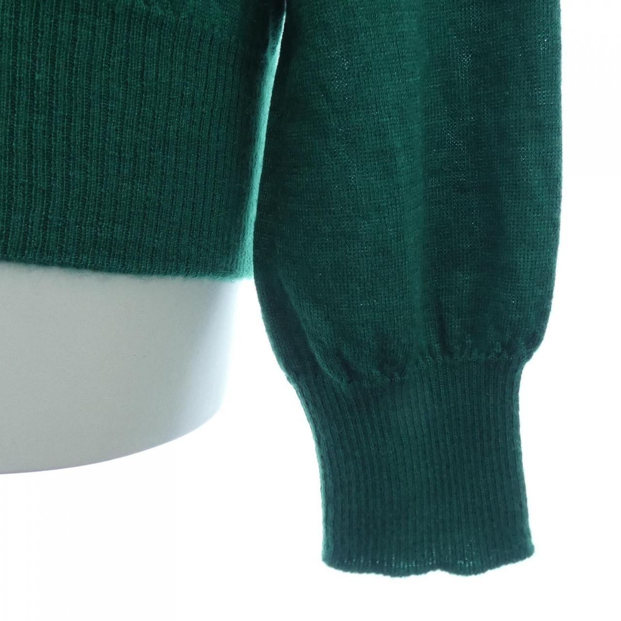 Other Other Drawer Silk Cashmere Knit Others Tops 6513-106-0863 DUTY FREE for USA Size ONE SIZE - 6 Thumbnail