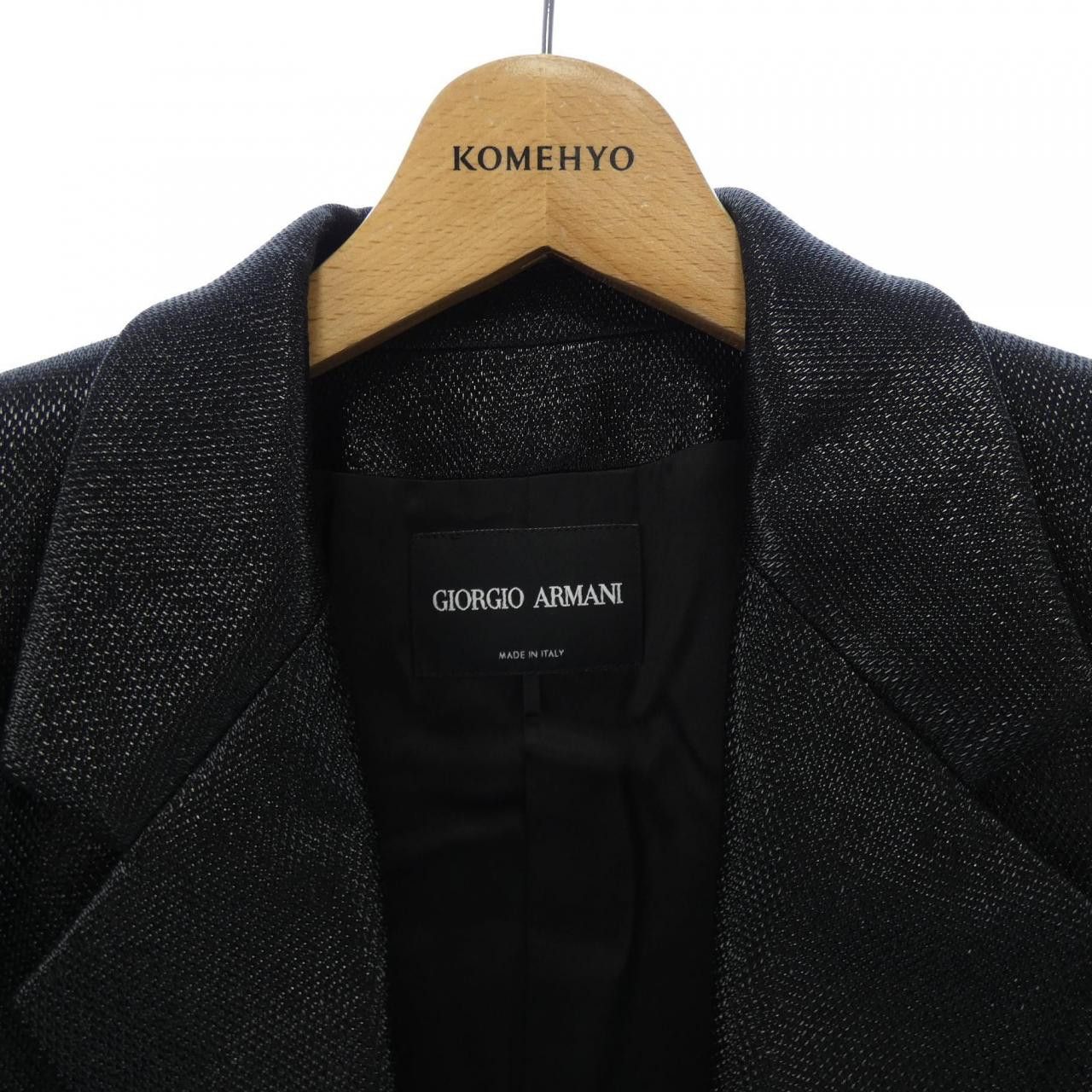 Armani Armani Giorgio Armani Jacket Others Outerwear DUTY FREE for USA Size ONE SIZE - 5 Thumbnail