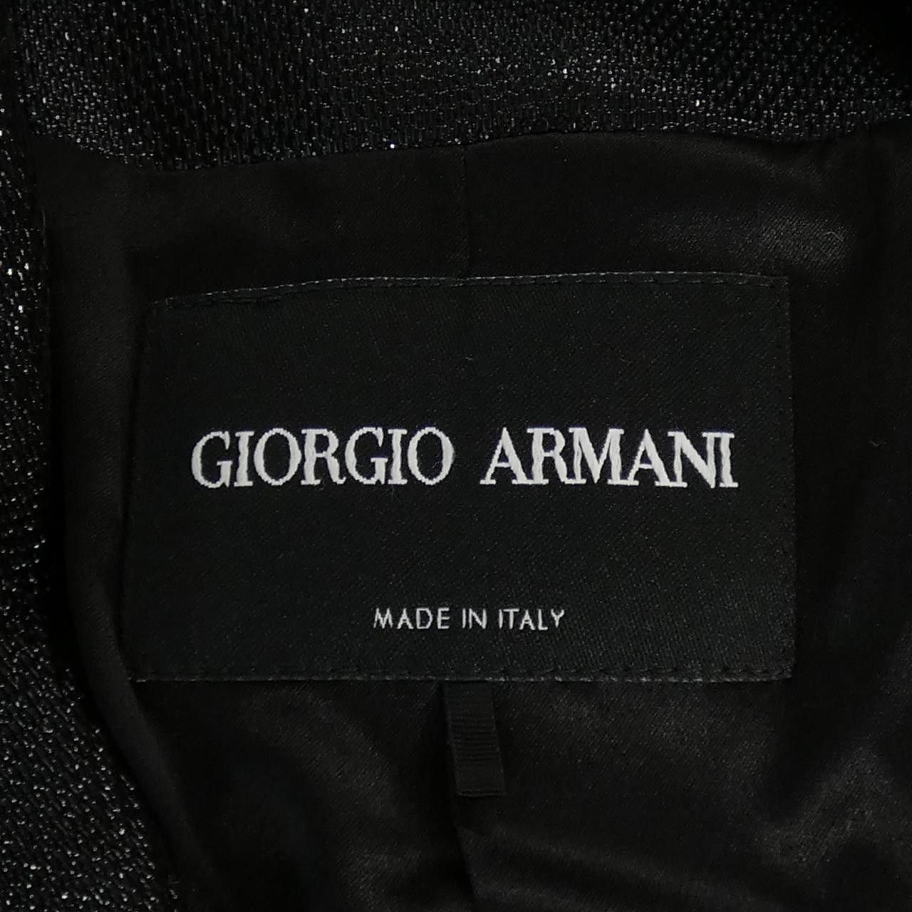 Armani Armani Giorgio Armani Jacket Others Outerwear DUTY FREE for USA Size ONE SIZE - 4 Thumbnail