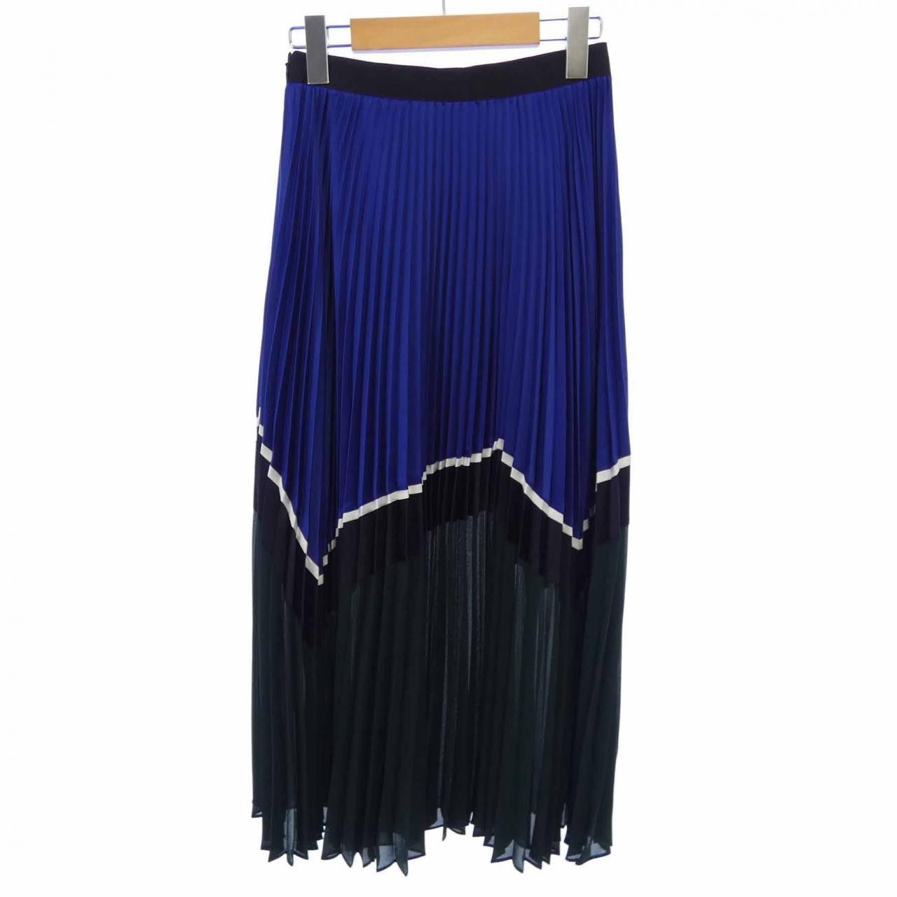 Other Other Self-Portrait Skirt Others Skirts DUTY FREE for USA Size ONE SIZE - 2 Thumbnail