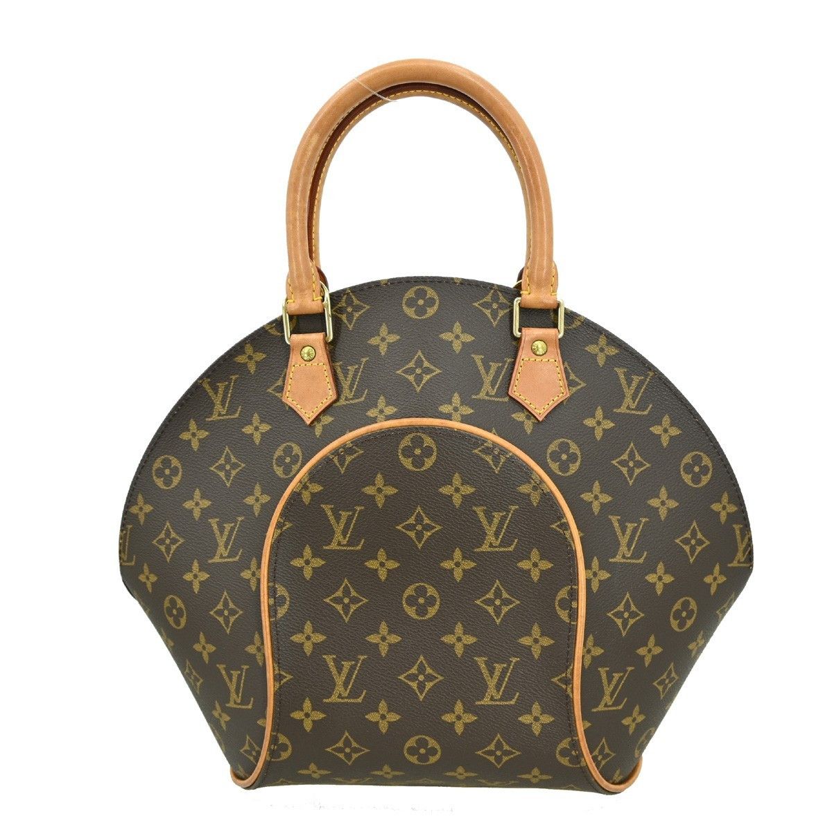 Louis Vuitton Louis Vuitton Ellipse Bag Monogram Canvas Size ONE SIZE - 2 Thumbnail