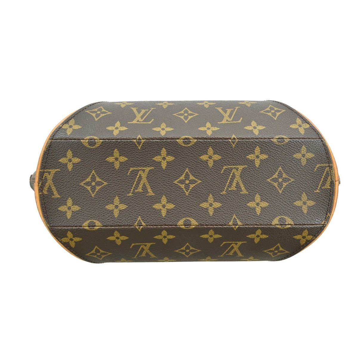 Louis Vuitton Louis Vuitton Ellipse Bag Monogram Canvas Size ONE SIZE - 7 Thumbnail