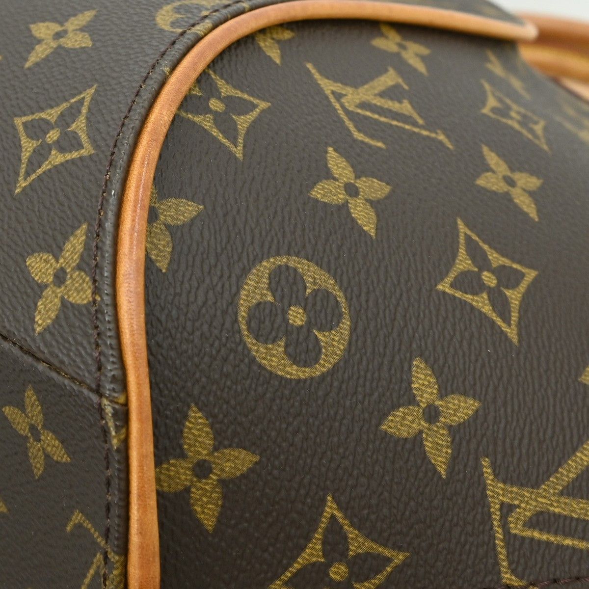 Louis Vuitton Louis Vuitton Ellipse Bag Monogram Canvas Size ONE SIZE - 8 Thumbnail