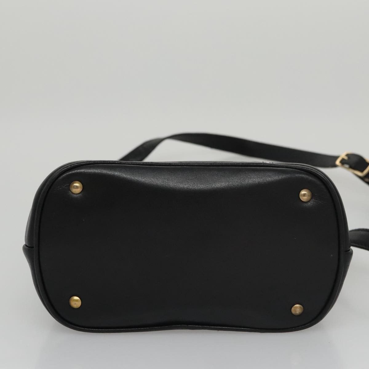 Celine Celine Shoulder Bag Leather Size ONE SIZE - 15 Thumbnail