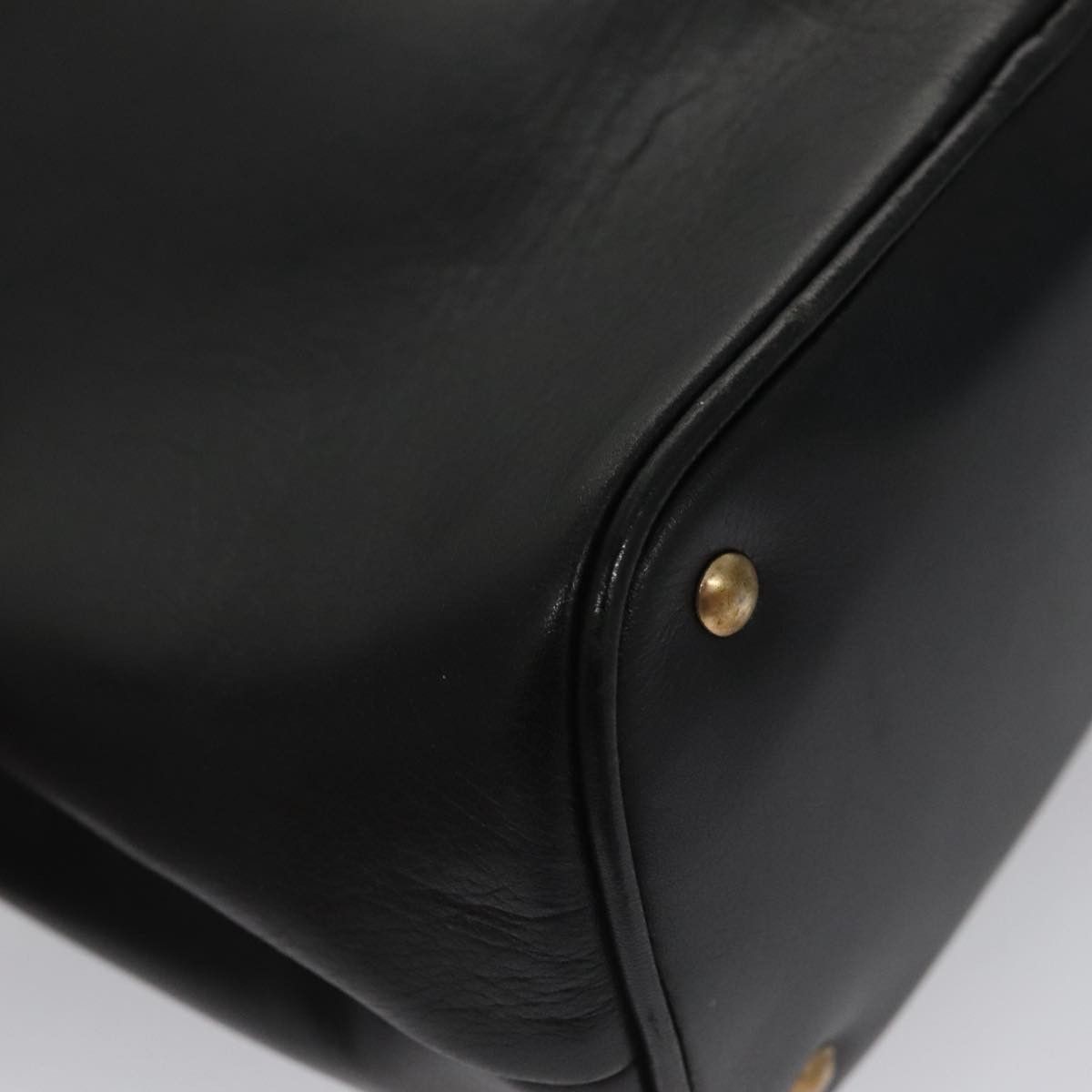 Celine Celine Shoulder Bag Leather Size ONE SIZE - 12 Thumbnail
