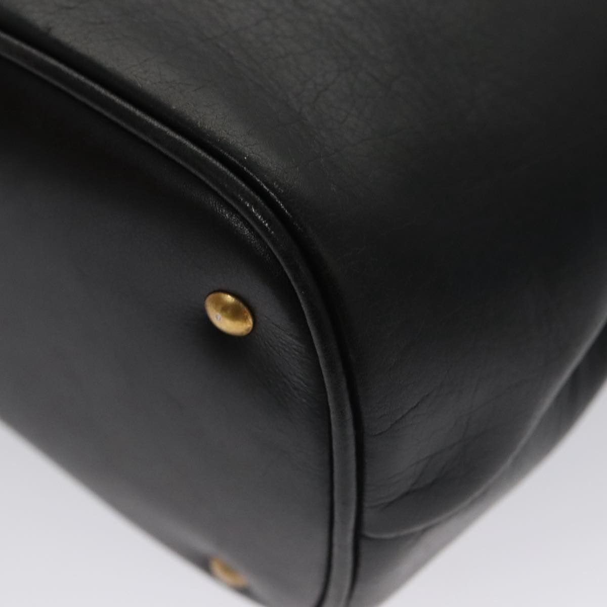 Celine Celine Shoulder Bag Leather Size ONE SIZE - 11 Thumbnail