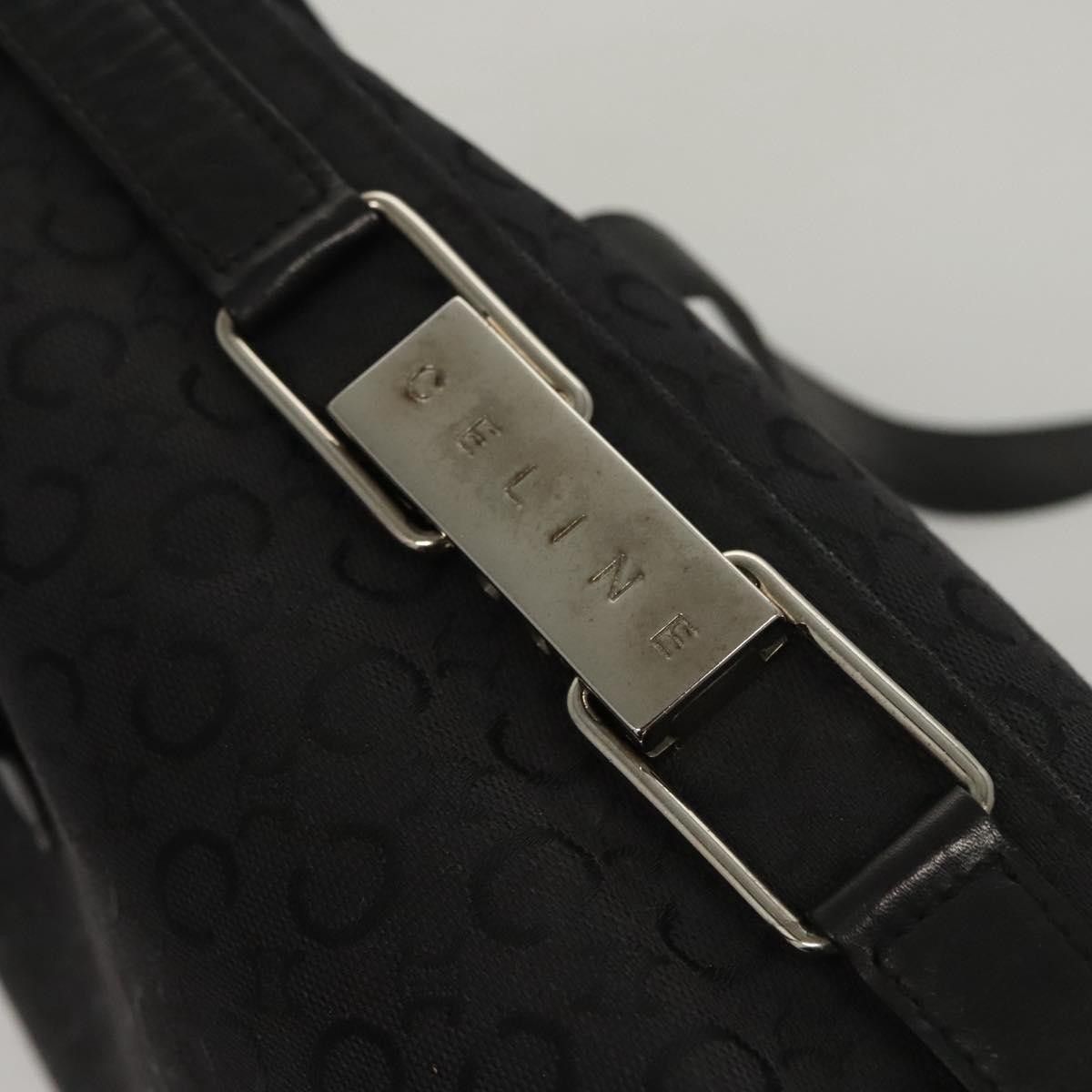 Celine Celine C Macadam Handbag Canvas Size ONE SIZE - 13 Thumbnail