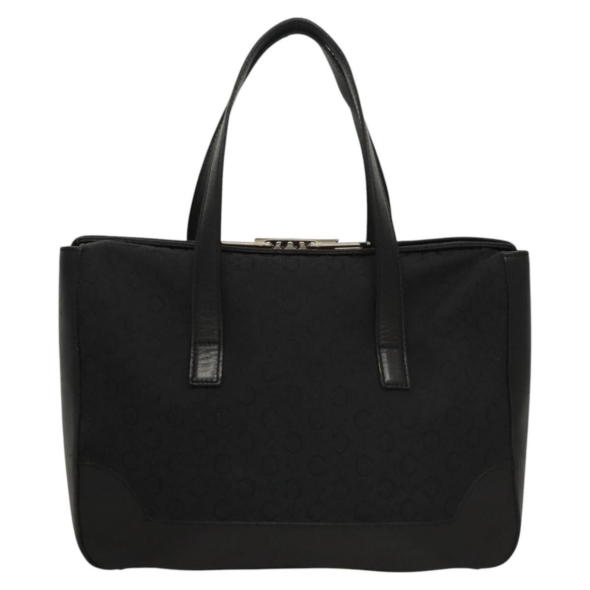 Celine Celine C Macadam Handbag Canvas Size ONE SIZE - 2 Thumbnail