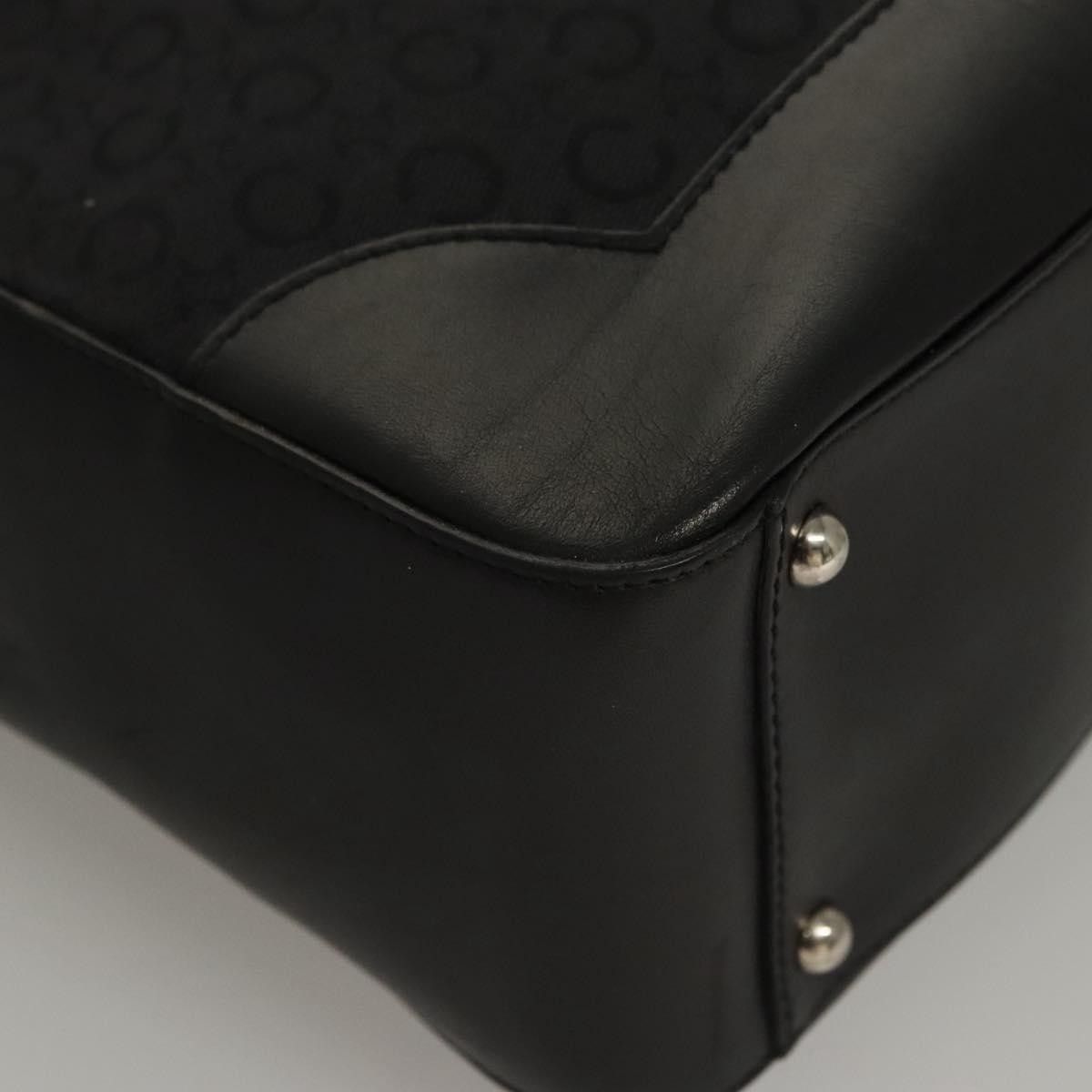 Celine Celine C Macadam Handbag Canvas Size ONE SIZE - 9 Thumbnail