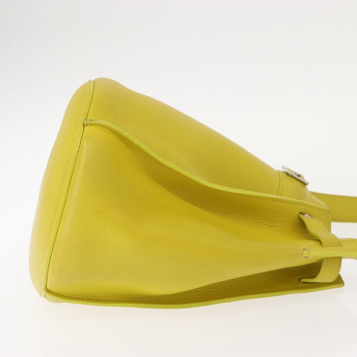Celine Celine Long Strap Big Bag Bucket Leather Size ONE SIZE - 3 Thumbnail