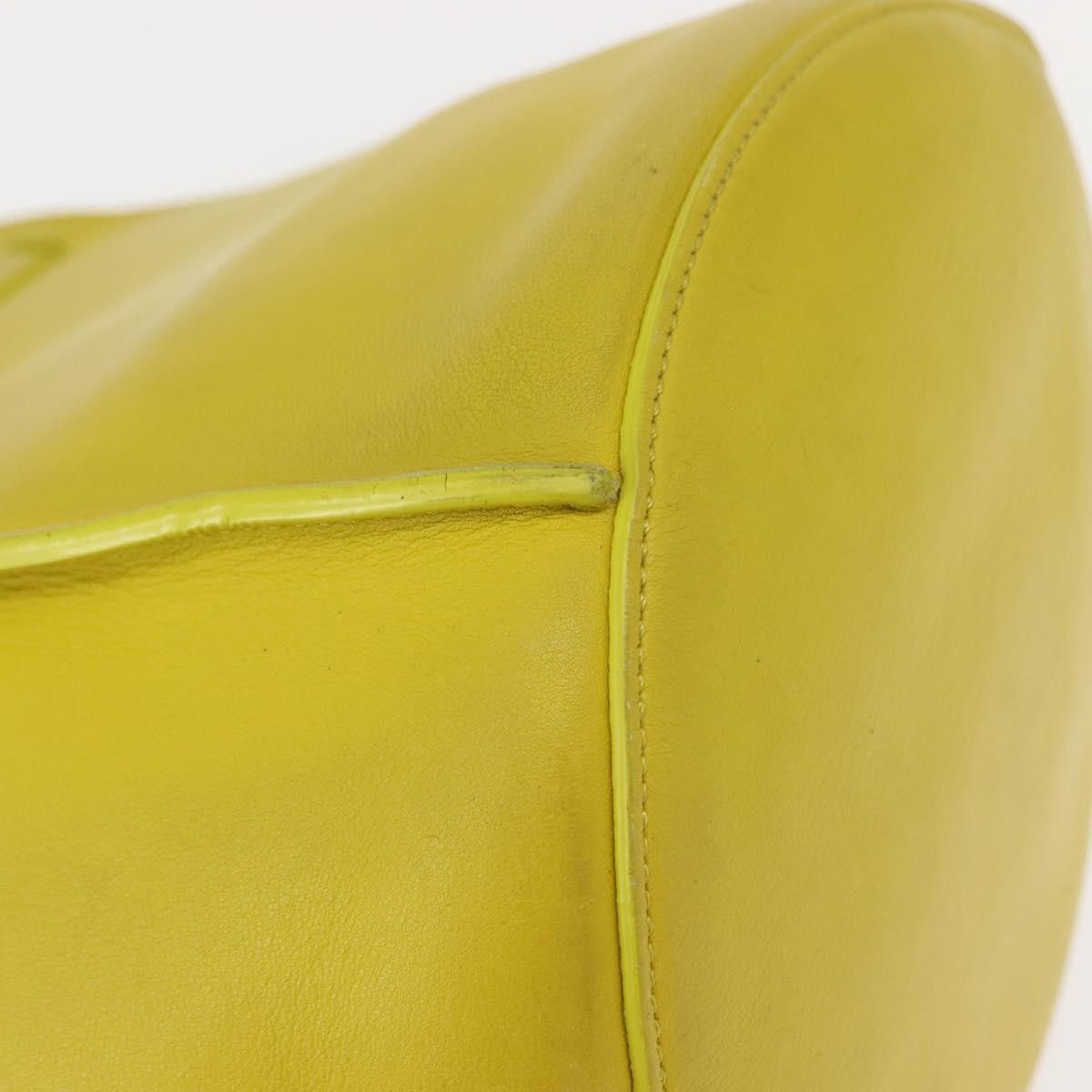 Celine Celine Long Strap Big Bag Bucket Leather Size ONE SIZE - 11 Thumbnail